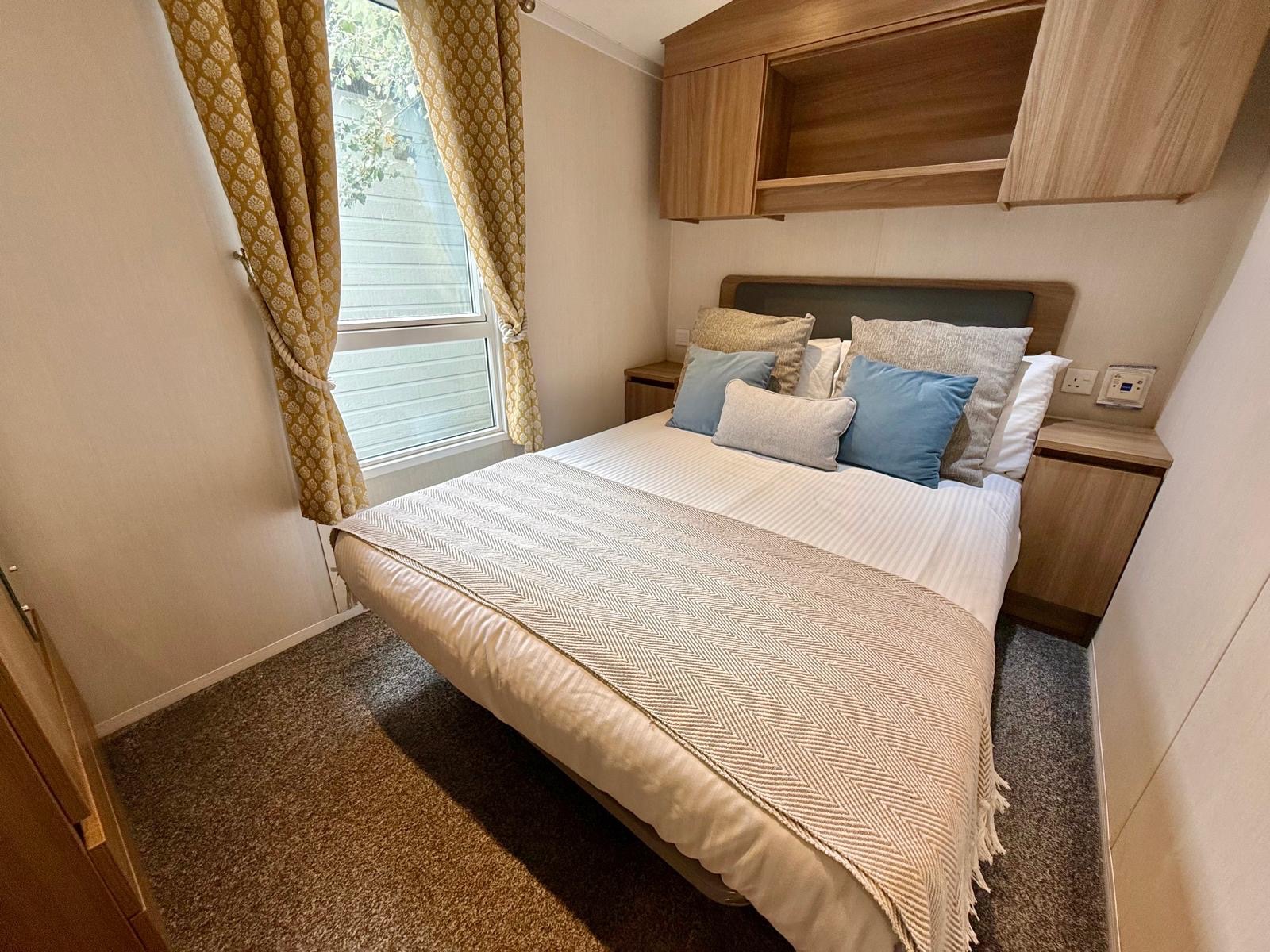 Photo of Swift Coastal Retreat 2015 (Static Caravan)