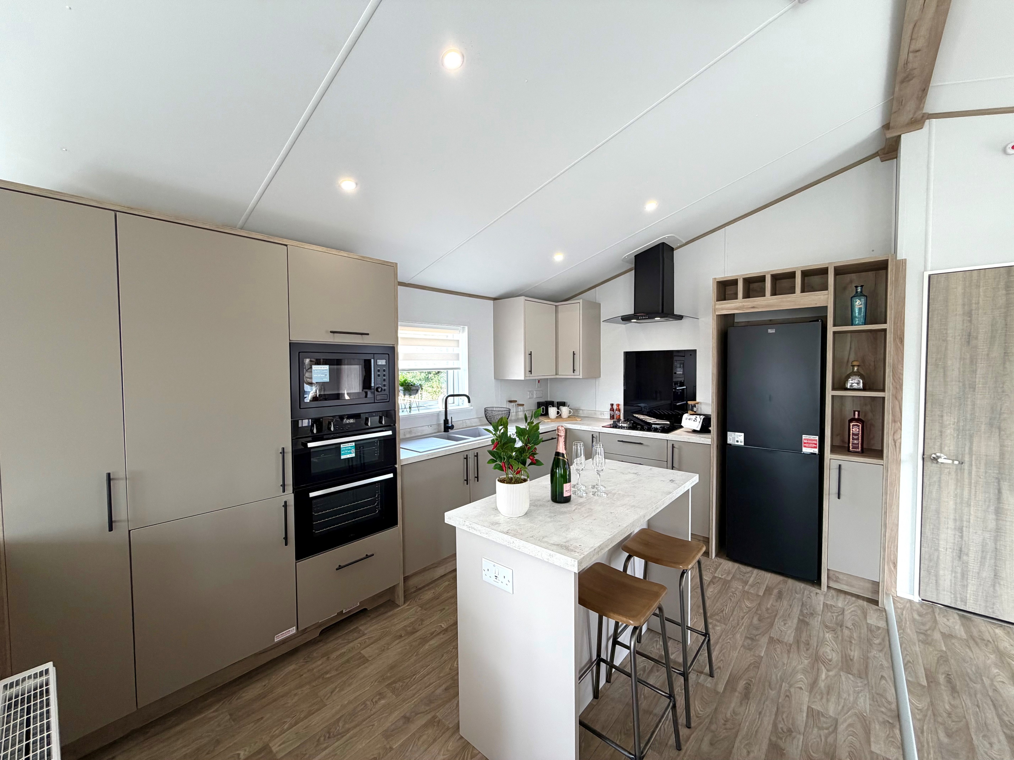 Photo of Willerby Mapleton 2027 (Static Caravan)