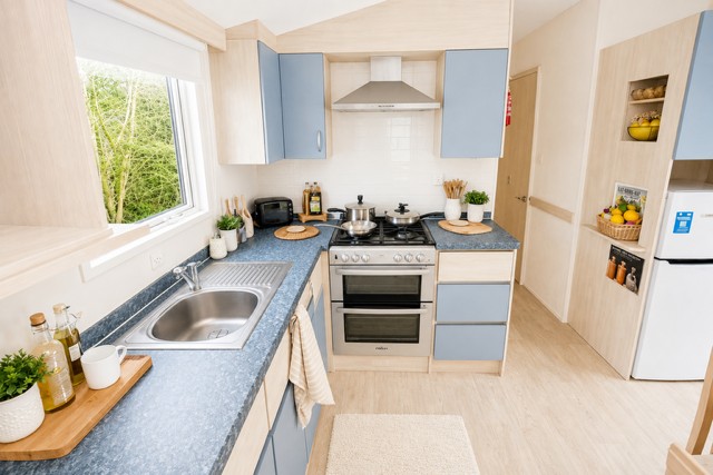 Photo of Atlas Ruby 2015 (Static Caravan)
