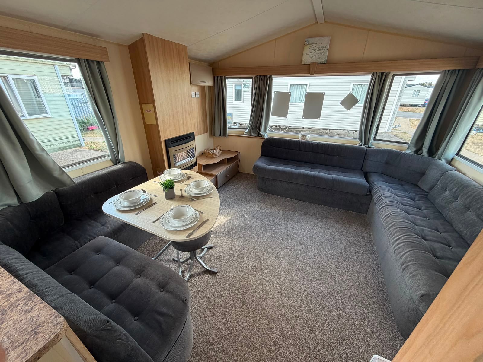 Photo of Willerby Rio Gold 2011 (Static Caravan)
