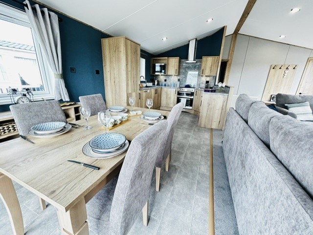 Photo of ABI Superior 2026 (Static Caravan)