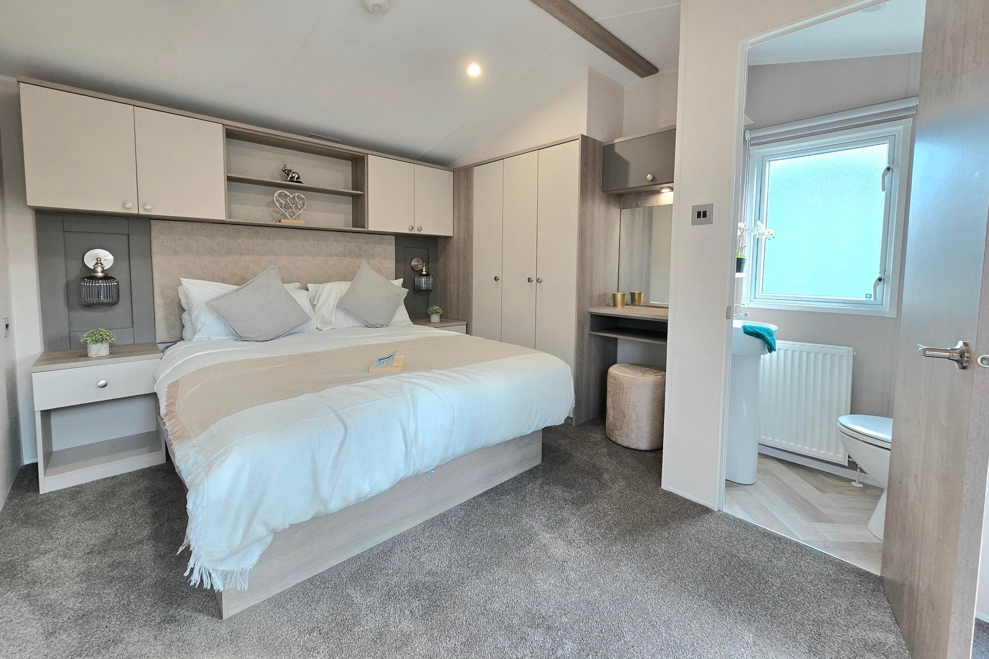Photo of Willerby Salisbury 2026 (Static Caravan)