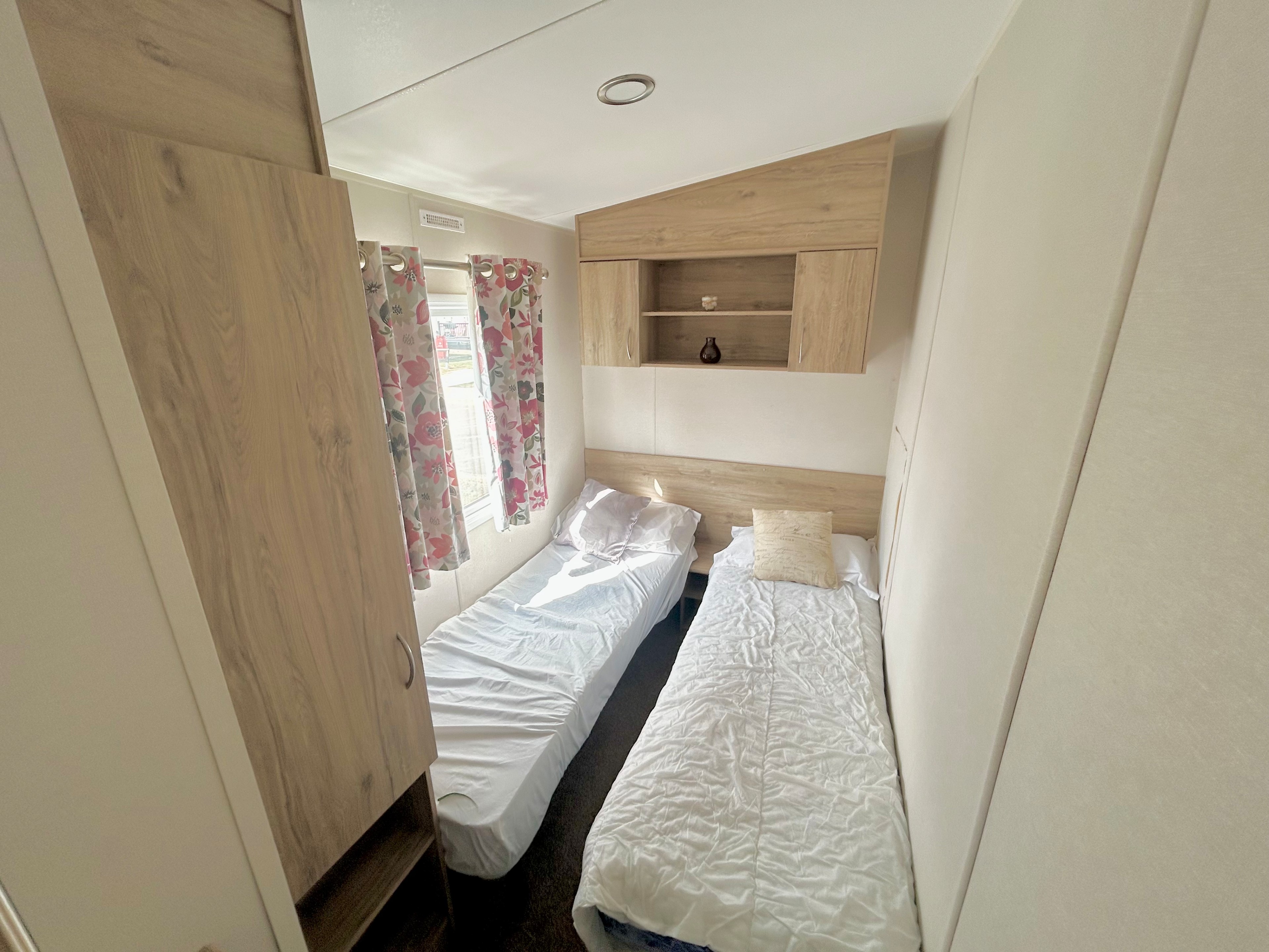 Photo of ABI Trieste 2021 (Static Caravan)