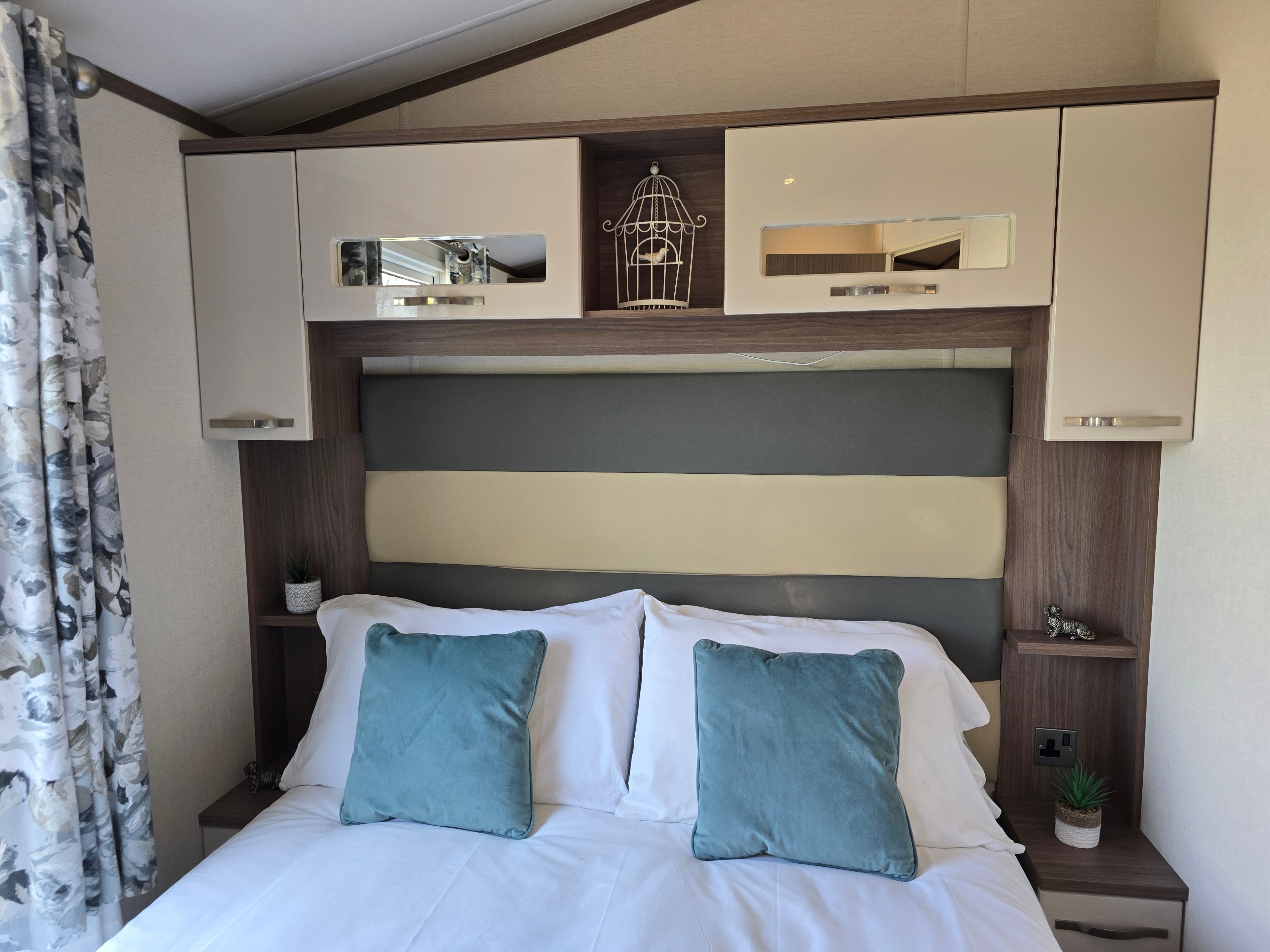 Photo of Atlas Status 2016 (Static Caravan)