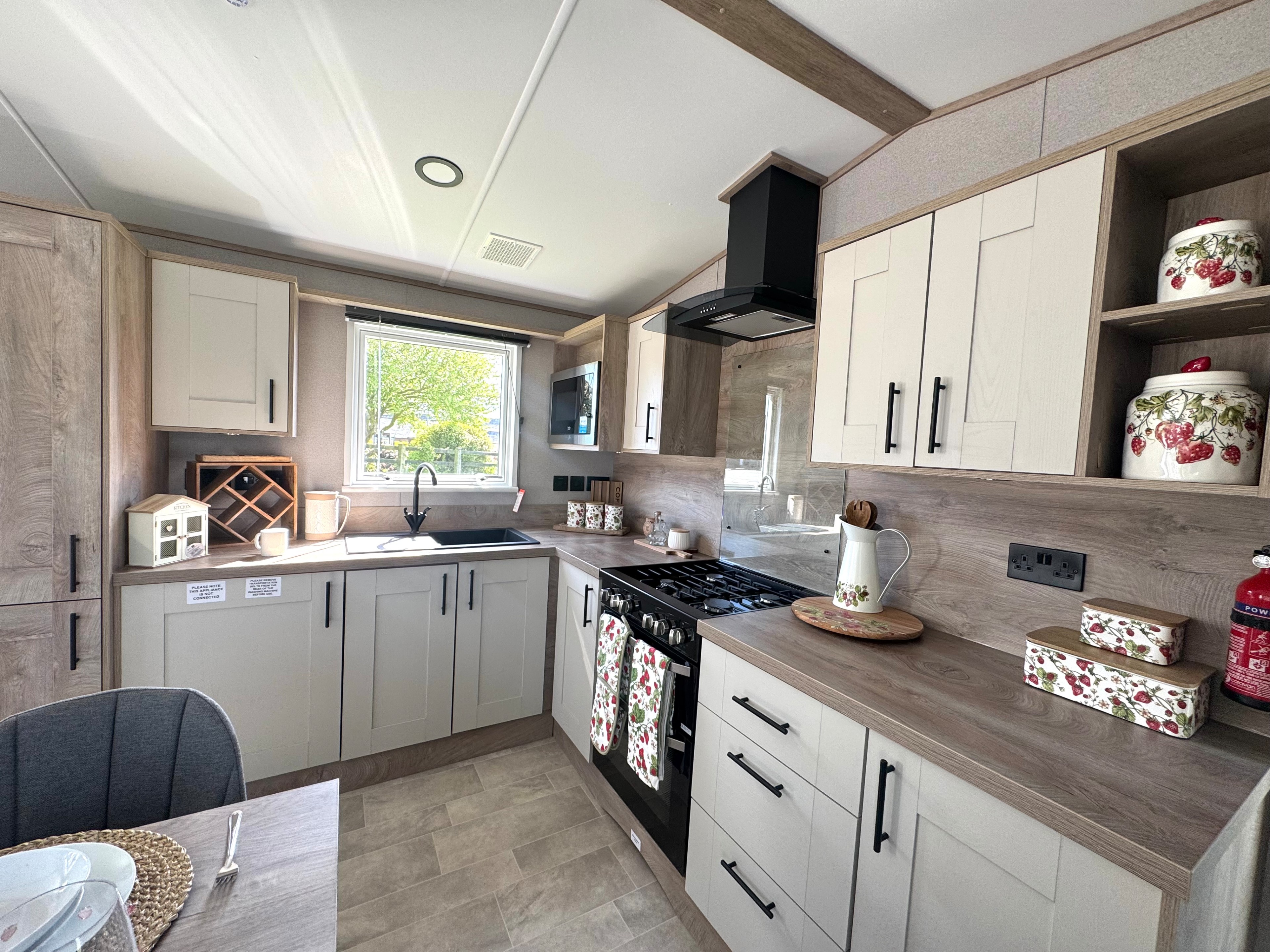 Photo of ABI Beverley 2026 (Static Caravan)