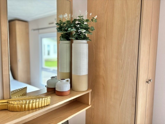 Photo of Delta Feria 2014 (Static Caravan)