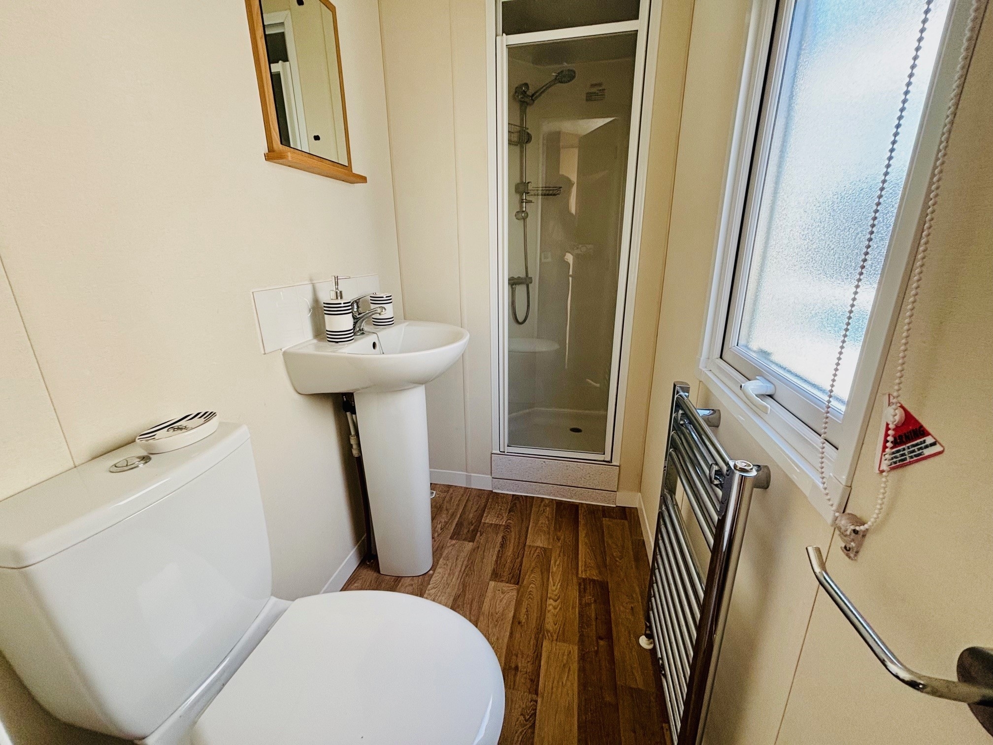 Photo of Delta Sofia 2015 (Static Caravan)