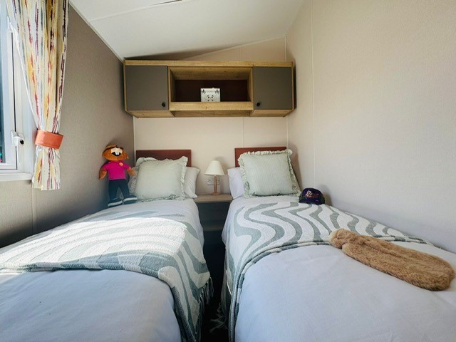 Photo of Willerby Rio 2025 (Static Caravan)