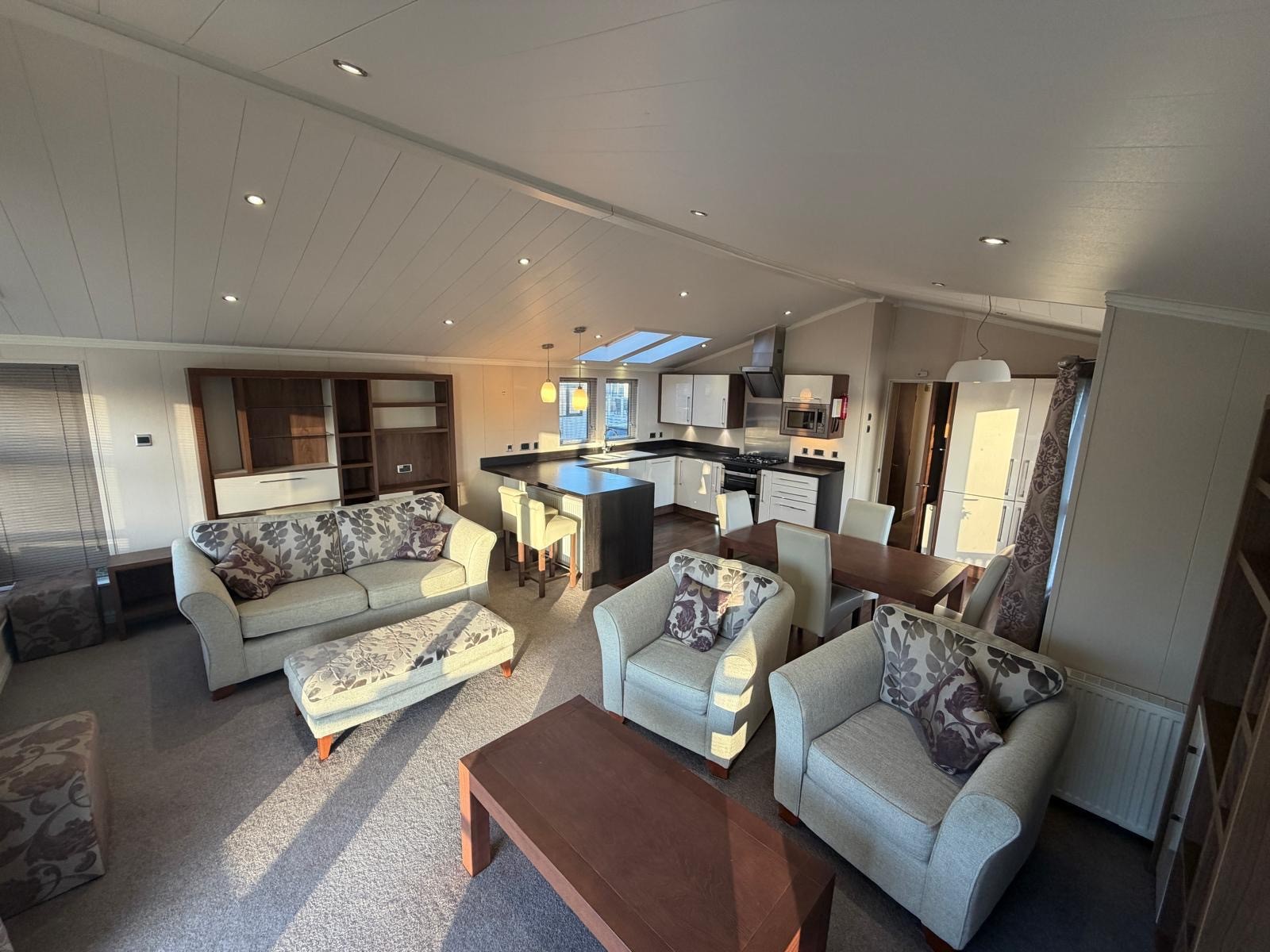 Photo of Willerby New Hampshire 2014 (Luxury Lodge)