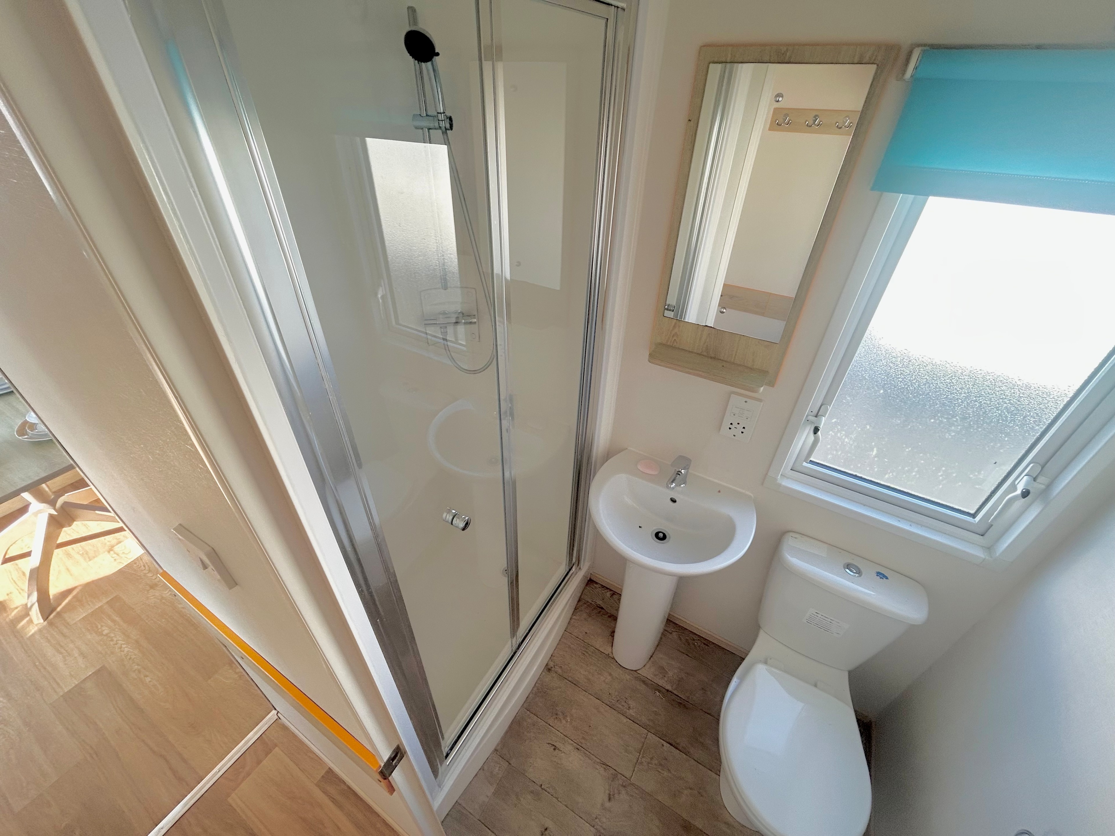 Photo of ABI Sandcastle 2018 (Static Caravan)