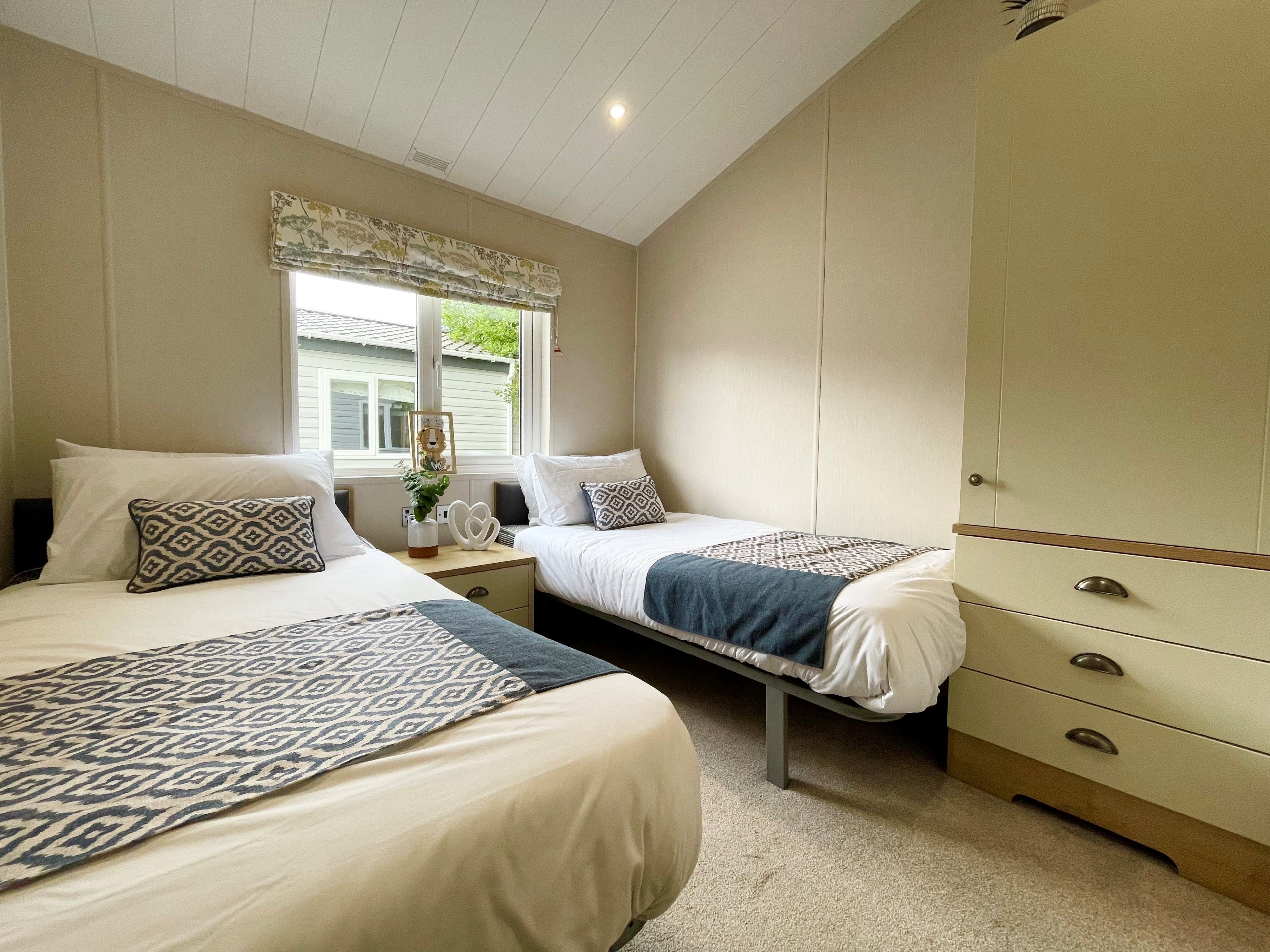 Photo of Willerby Everleigh 2019 (Lodge)