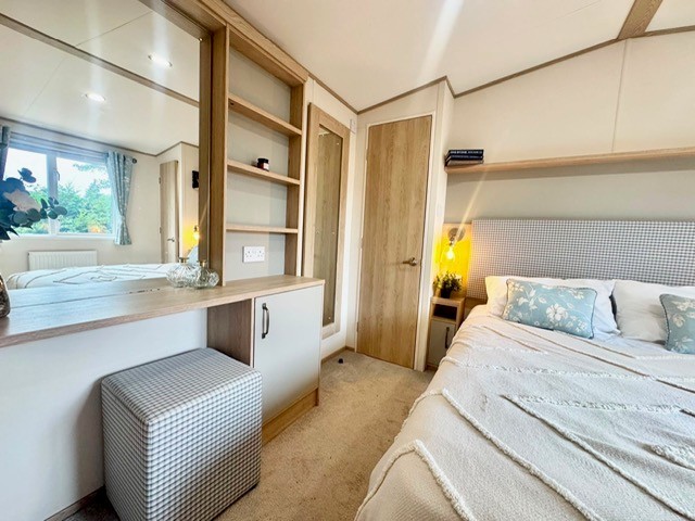 Photo of ABI Windermere 2019 (Static Caravan)