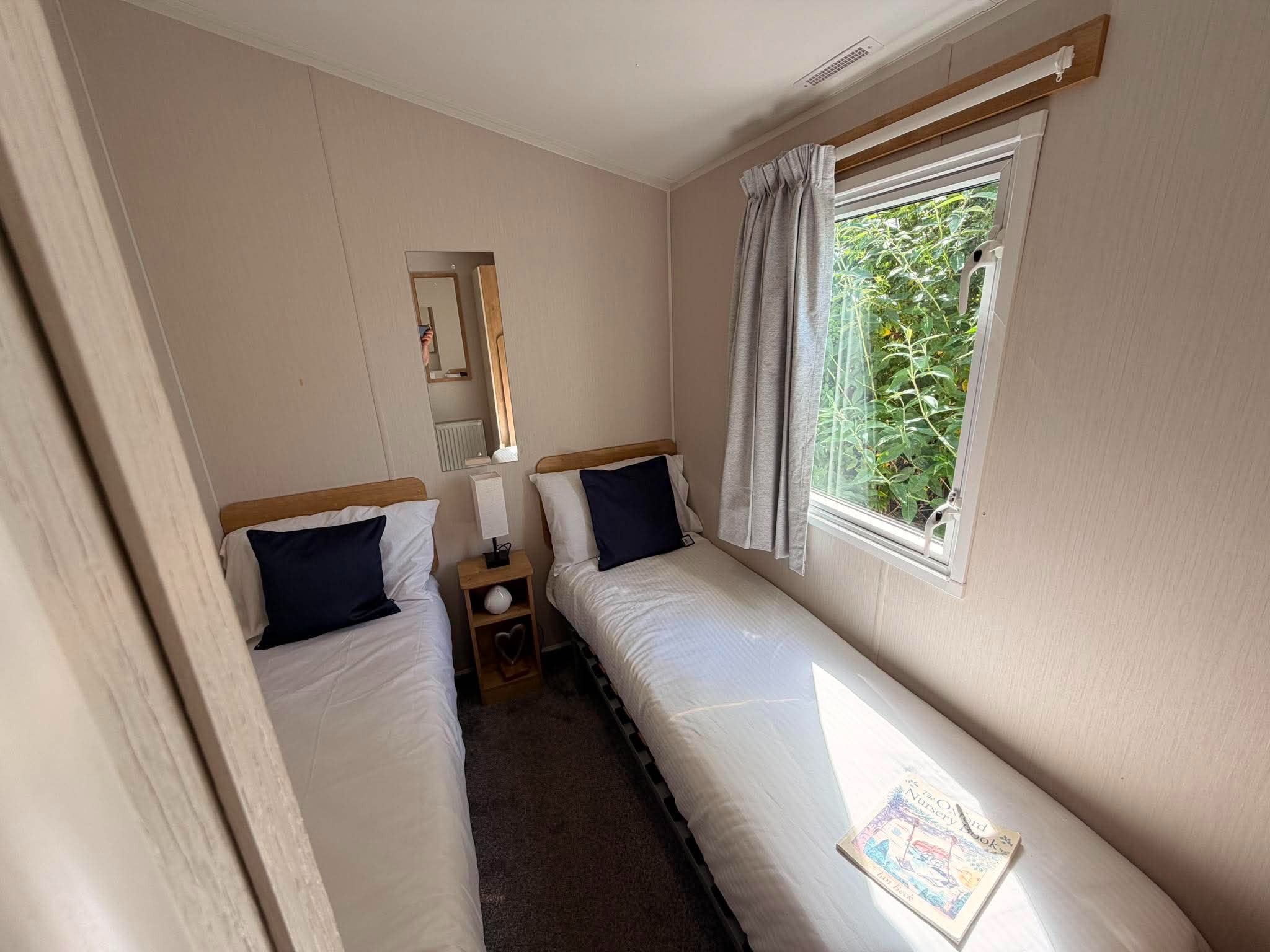 Photo of Willerby Grasmere 2021 (Static Caravan)