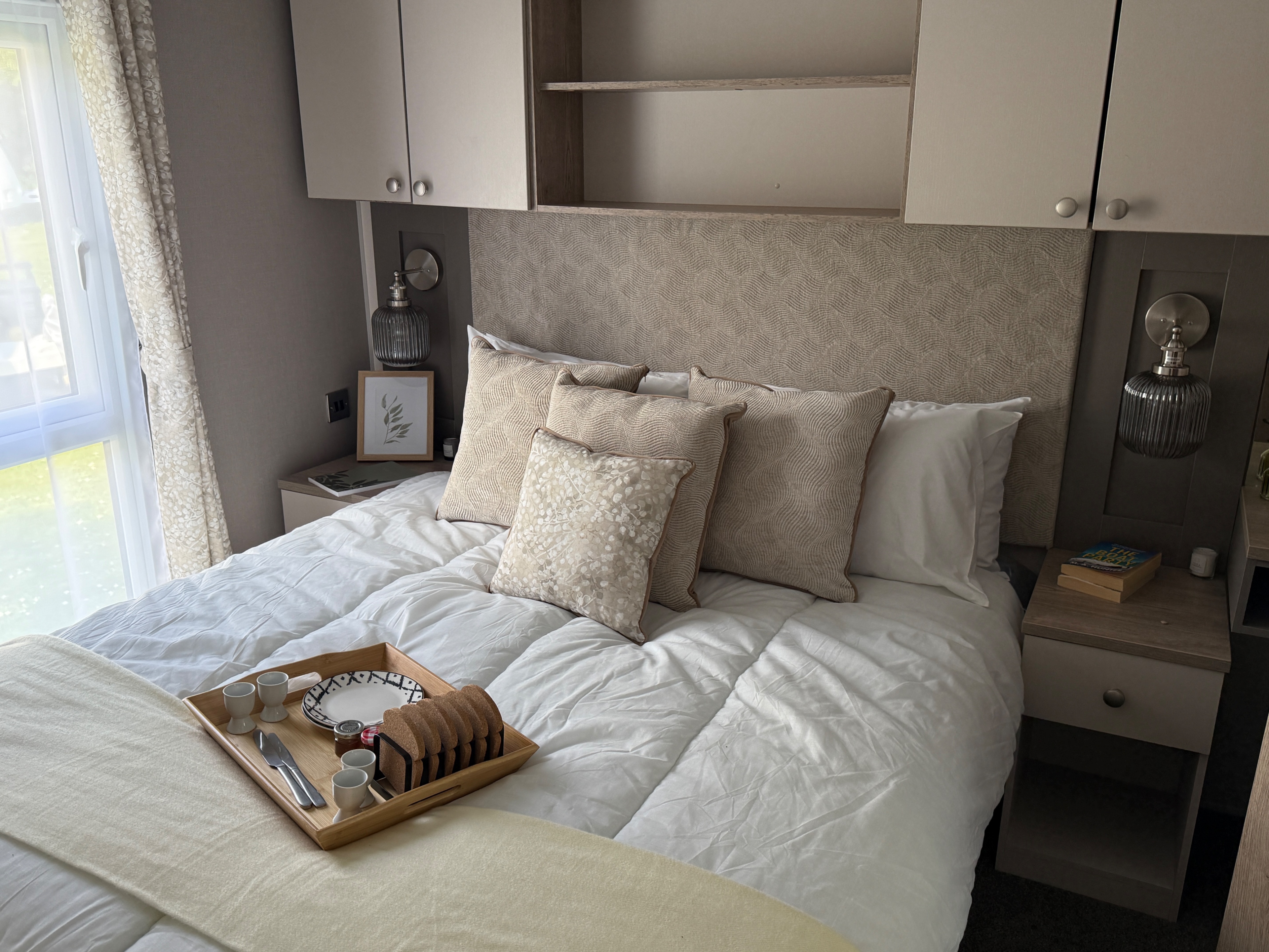Photo of Willerby Salisbury 2026 (Static Caravan)