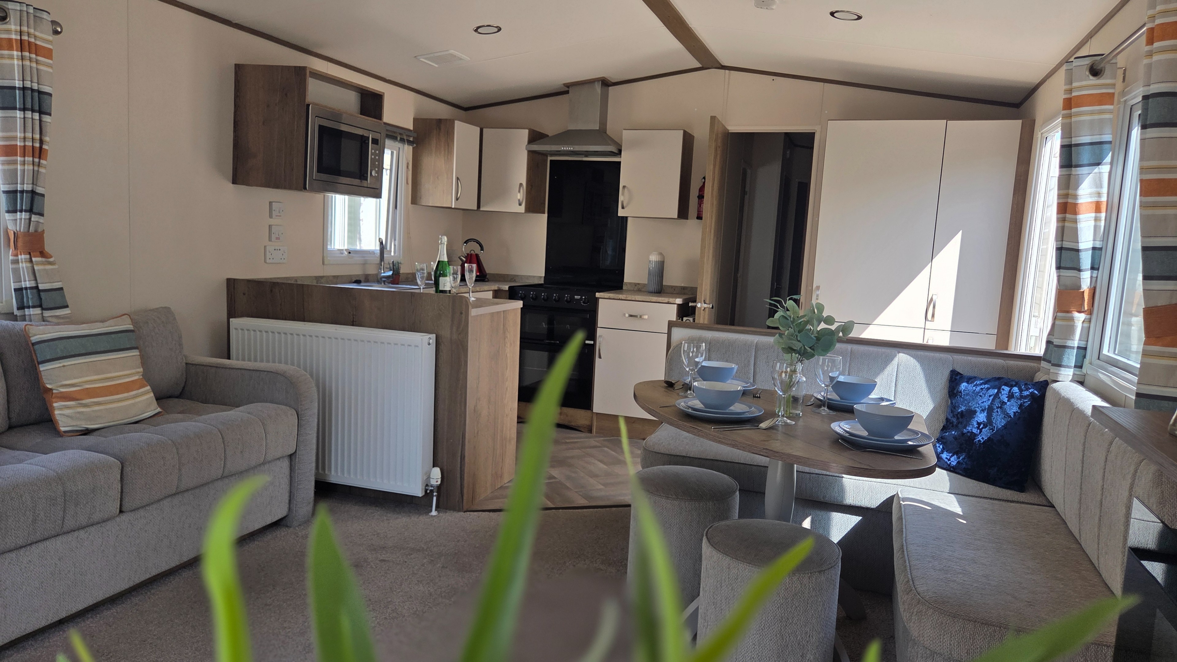 Photo of ABI Ryedale 2020 (Static Caravan)