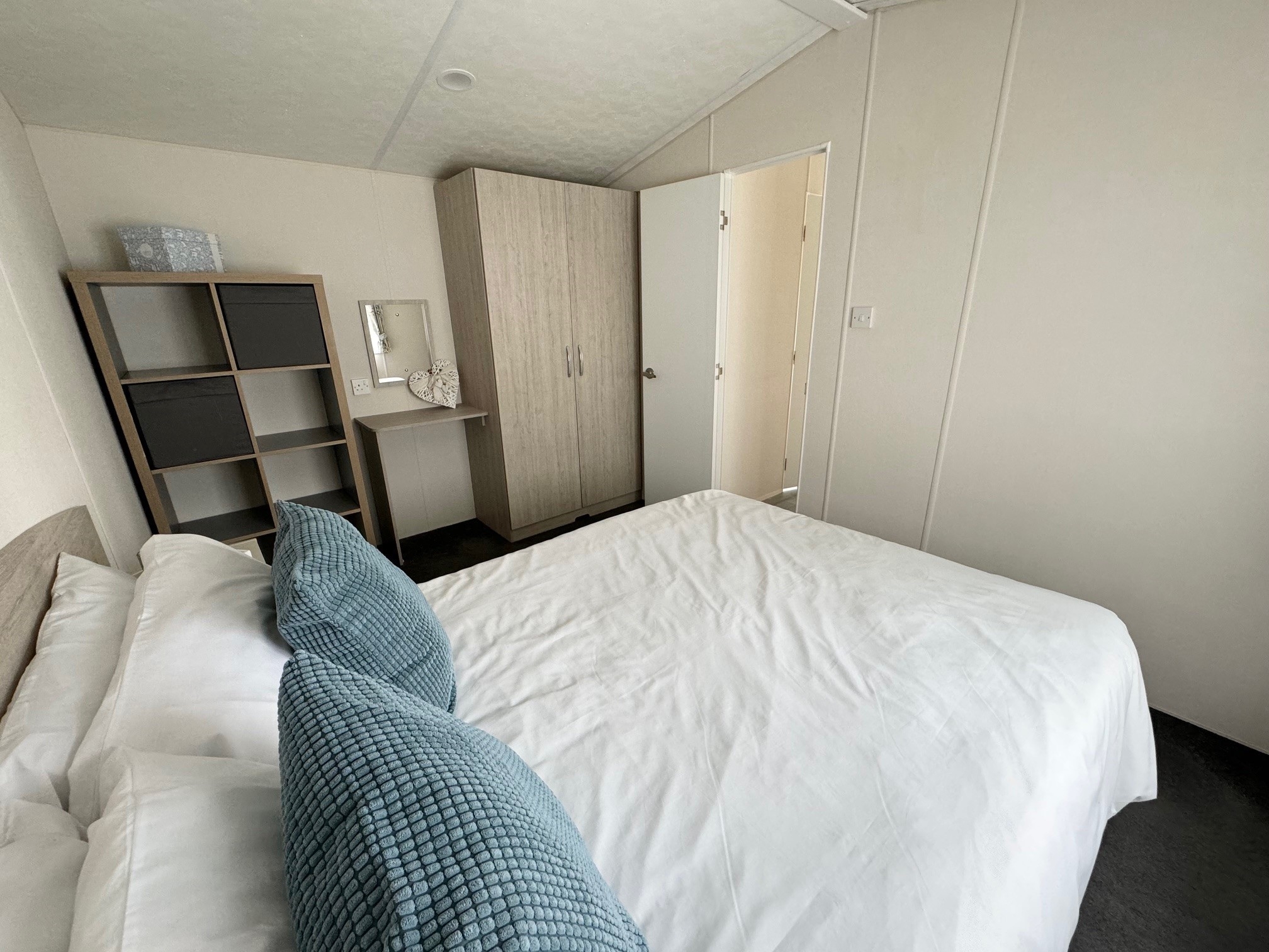 Photo of Delta Hailsham 2021 (Static Caravan)