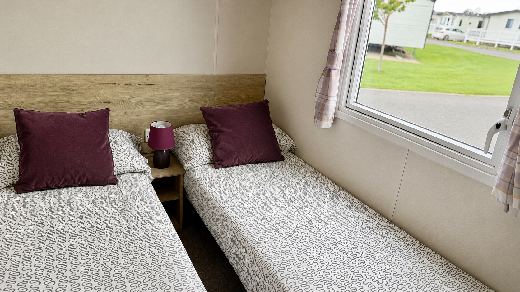 Photo of ABI Horizon 2018 (Static Caravan)