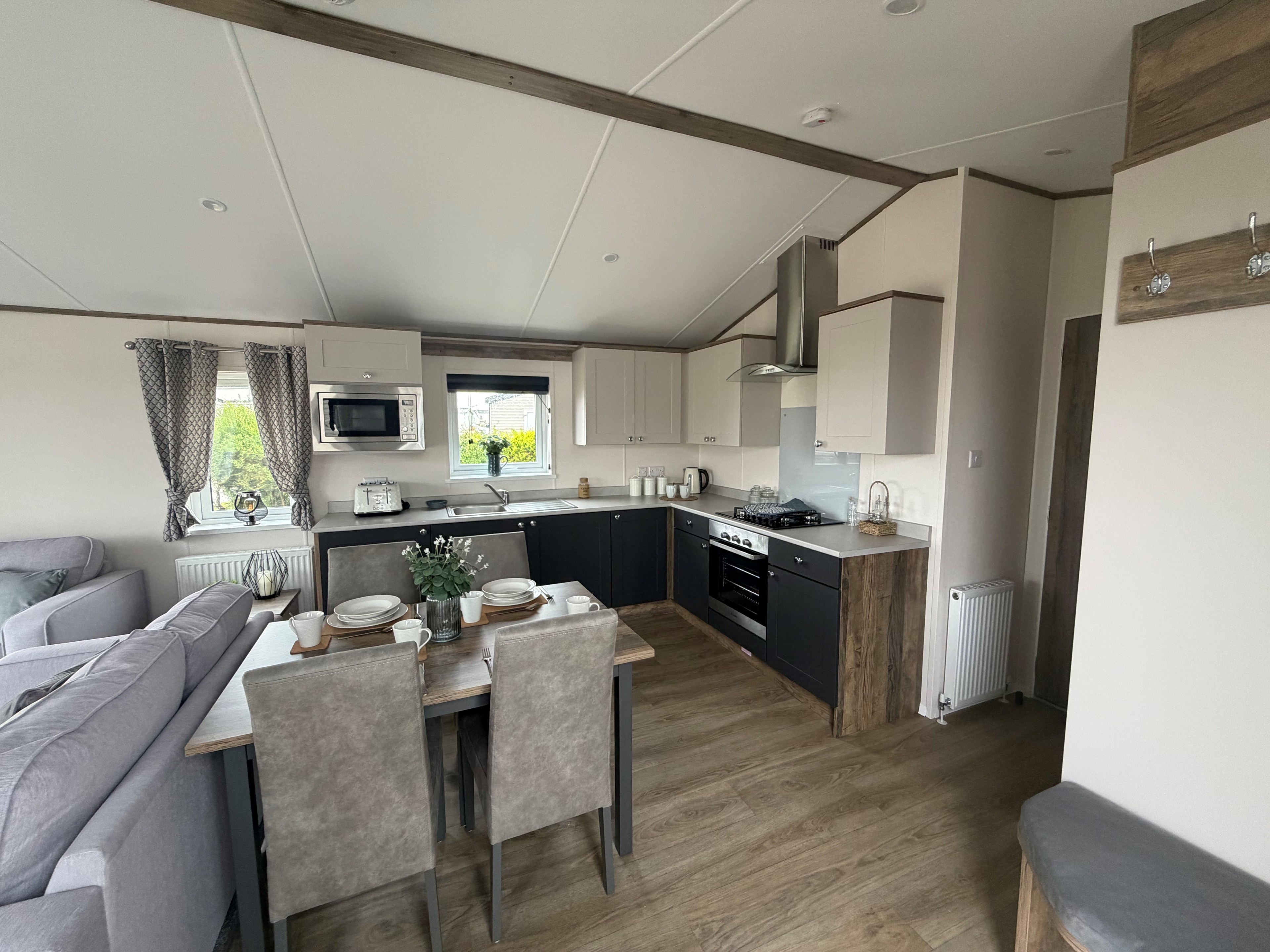 Photo of Willerby Malton 2025 (Static Caravan)