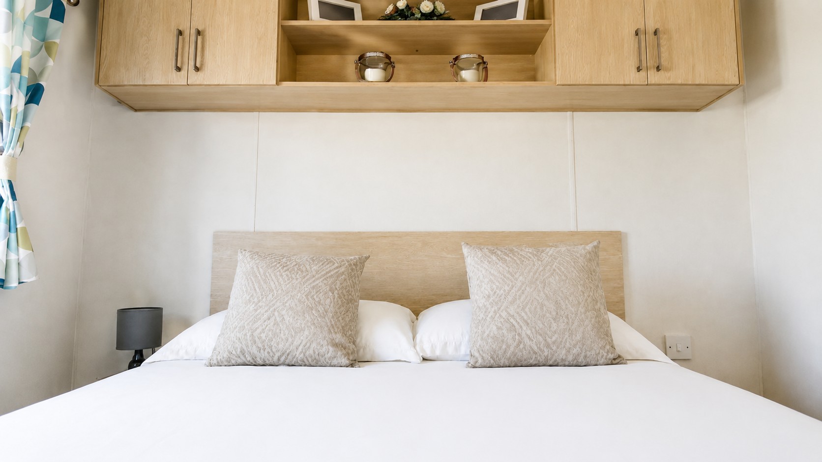 Photo of ABI Trieste 2021 (Static Caravan)