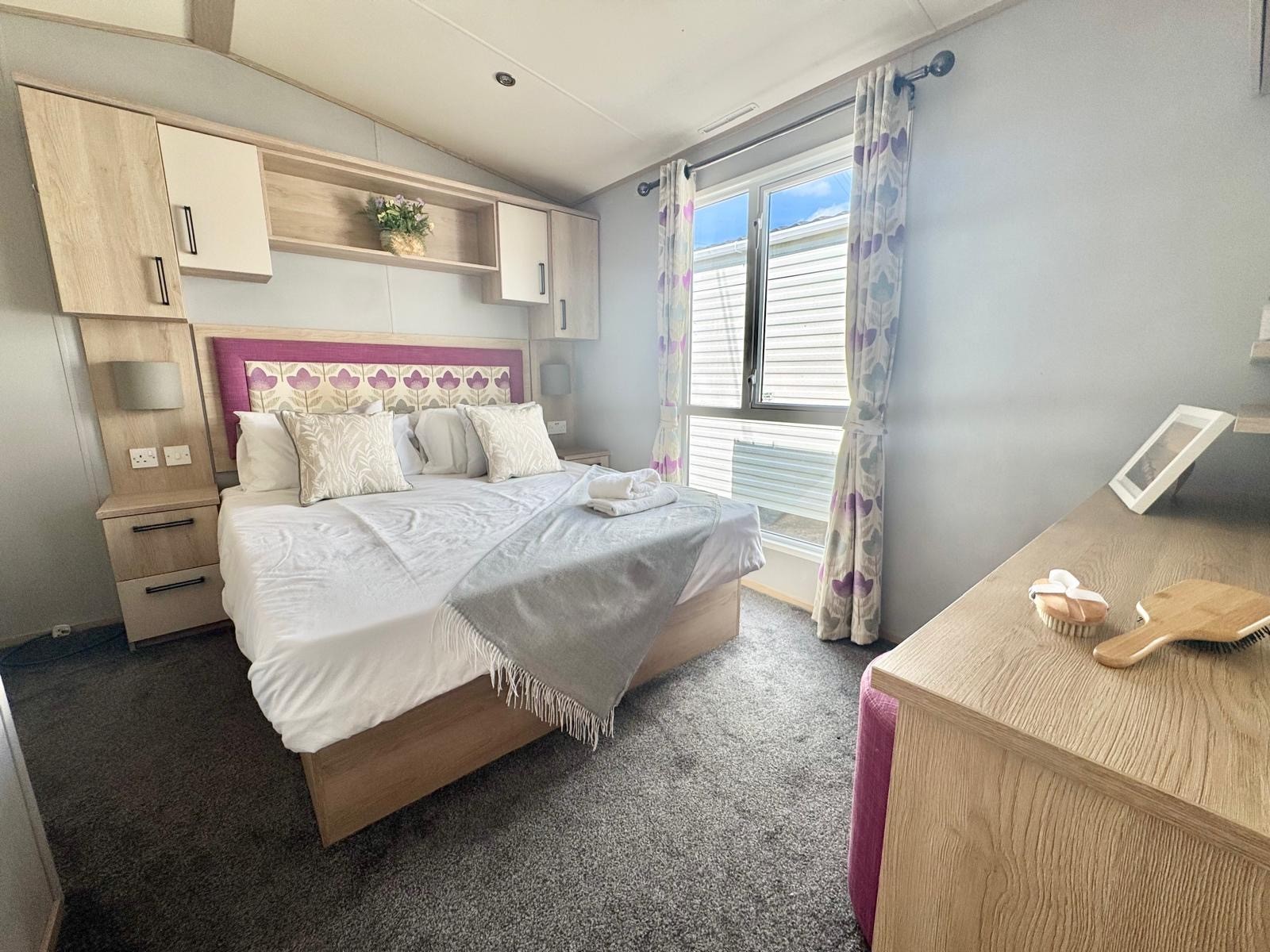 Photo of ABI Sunningdale 2018 (Static Caravan)