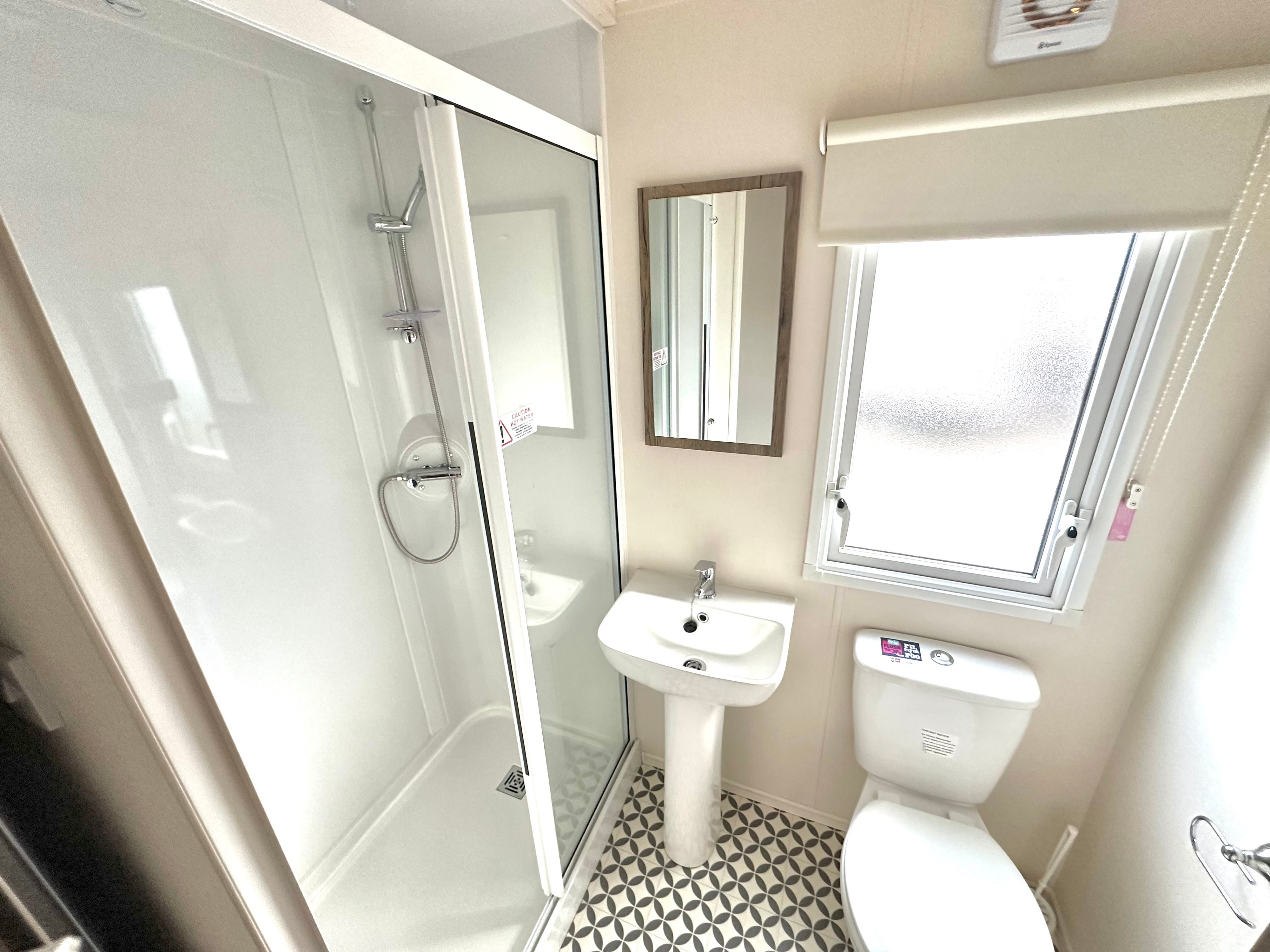 Photo of ABI Trieste 2019 (Static Caravan)