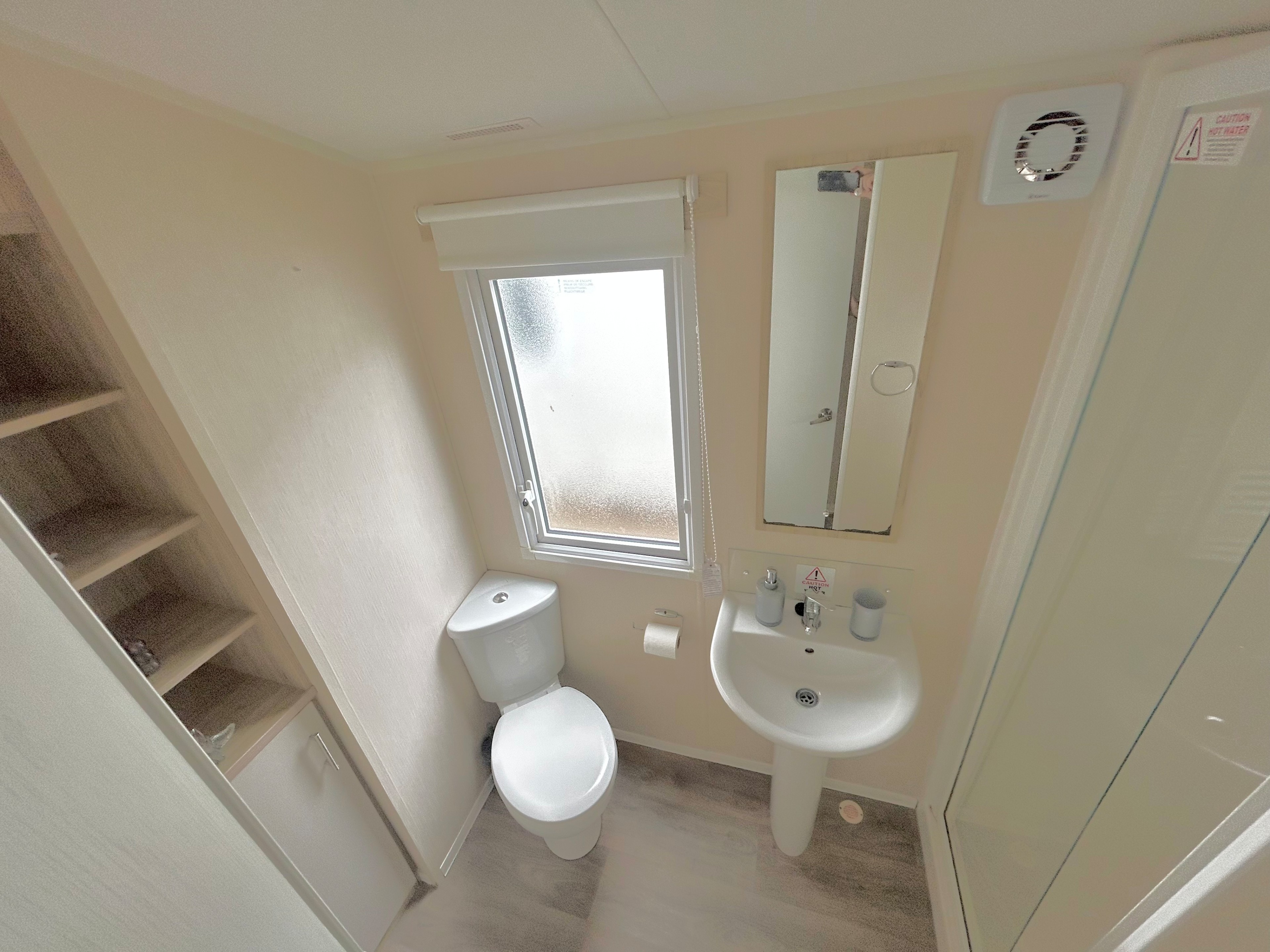 Photo of Willerby Linwood 2019 (Static Caravan)