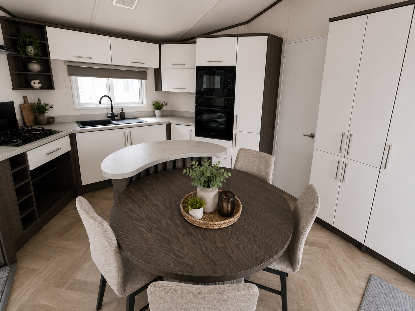 Photo of Atlas Status 2021 (Static Caravan)