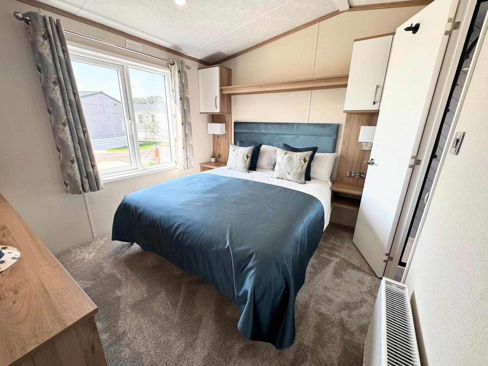 Photo of Pemberton Marlow 2025 (Static Caravan)