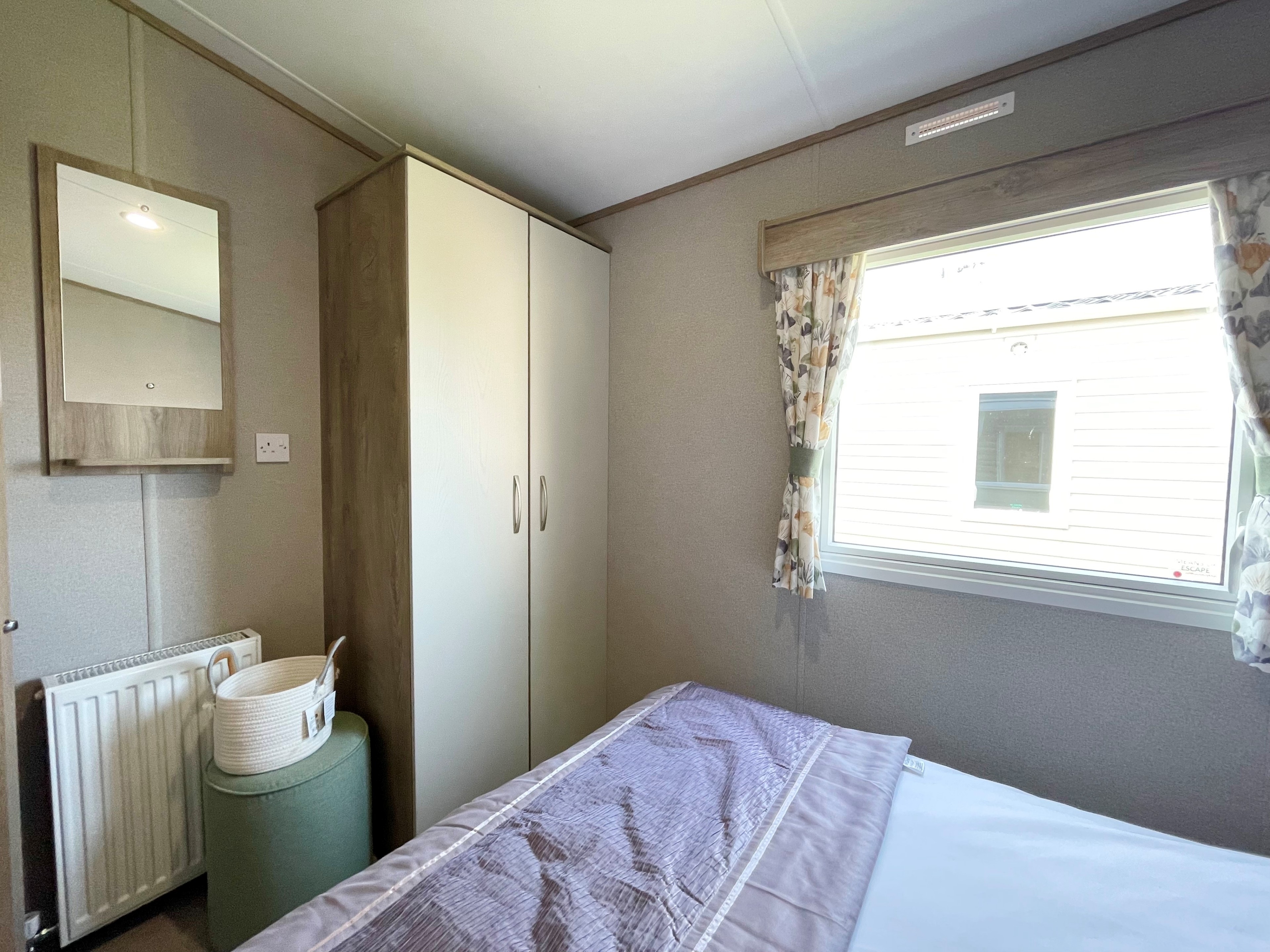 Photo of ABI Arizona Premier 2024 (Static Caravan)