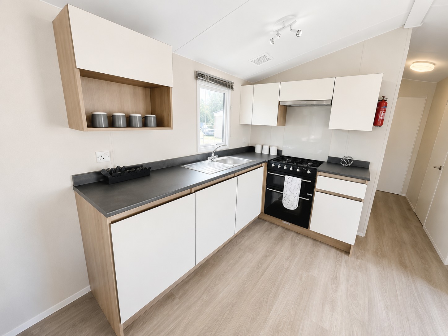 Photo of Willerby Etchingham 2018 (Static Caravan)