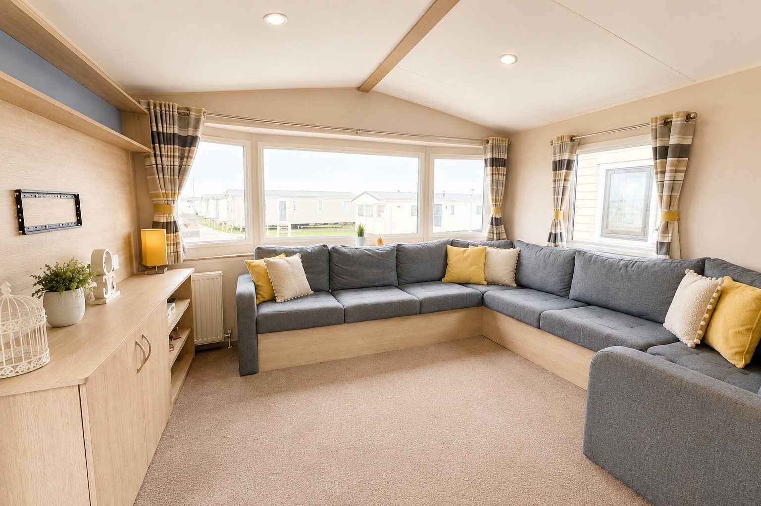 Photo of ABI Trieste 2021 (Static Caravan)