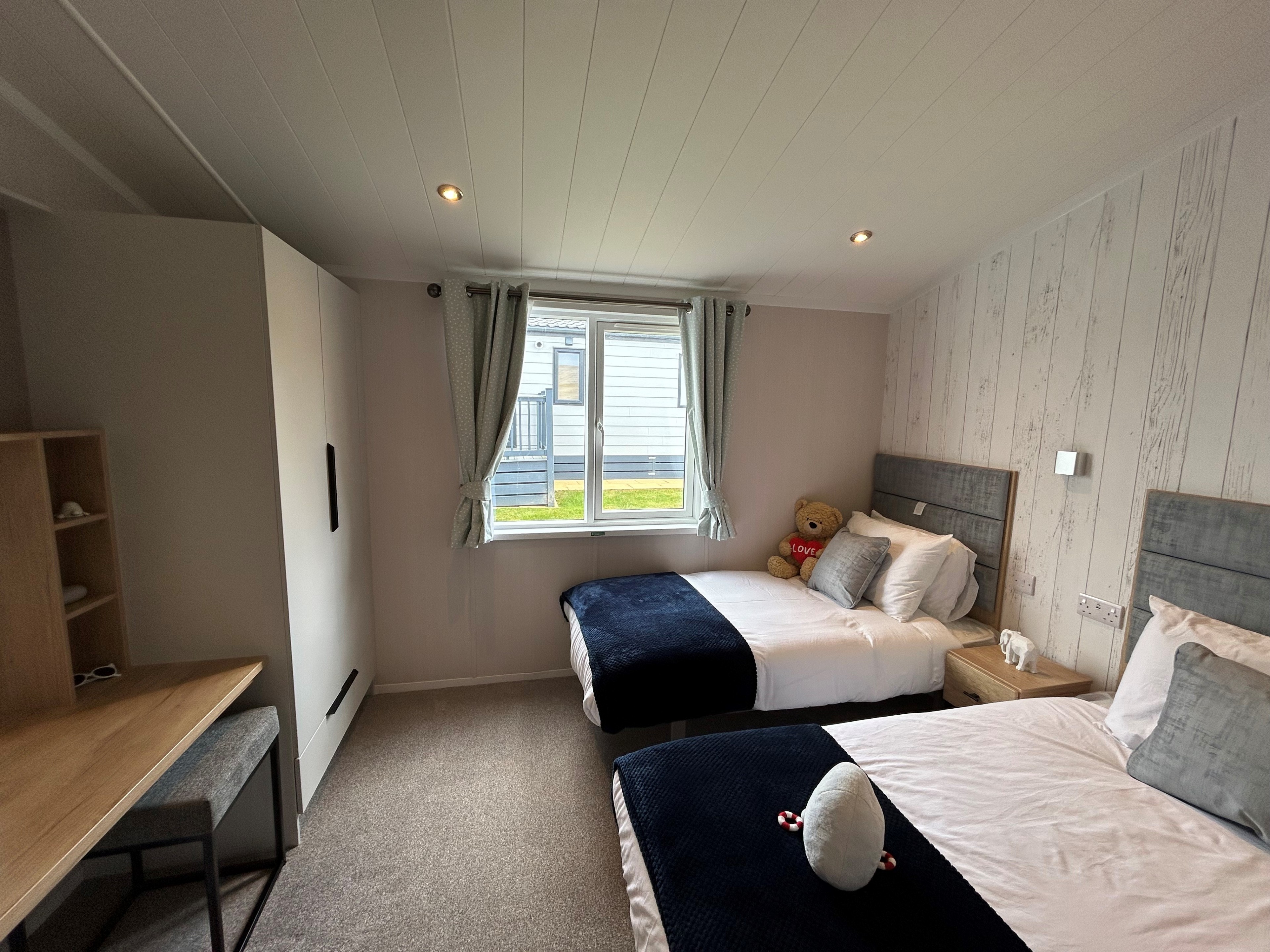 Photo of Swift Edmonton 2026 (Luxury Lodge)