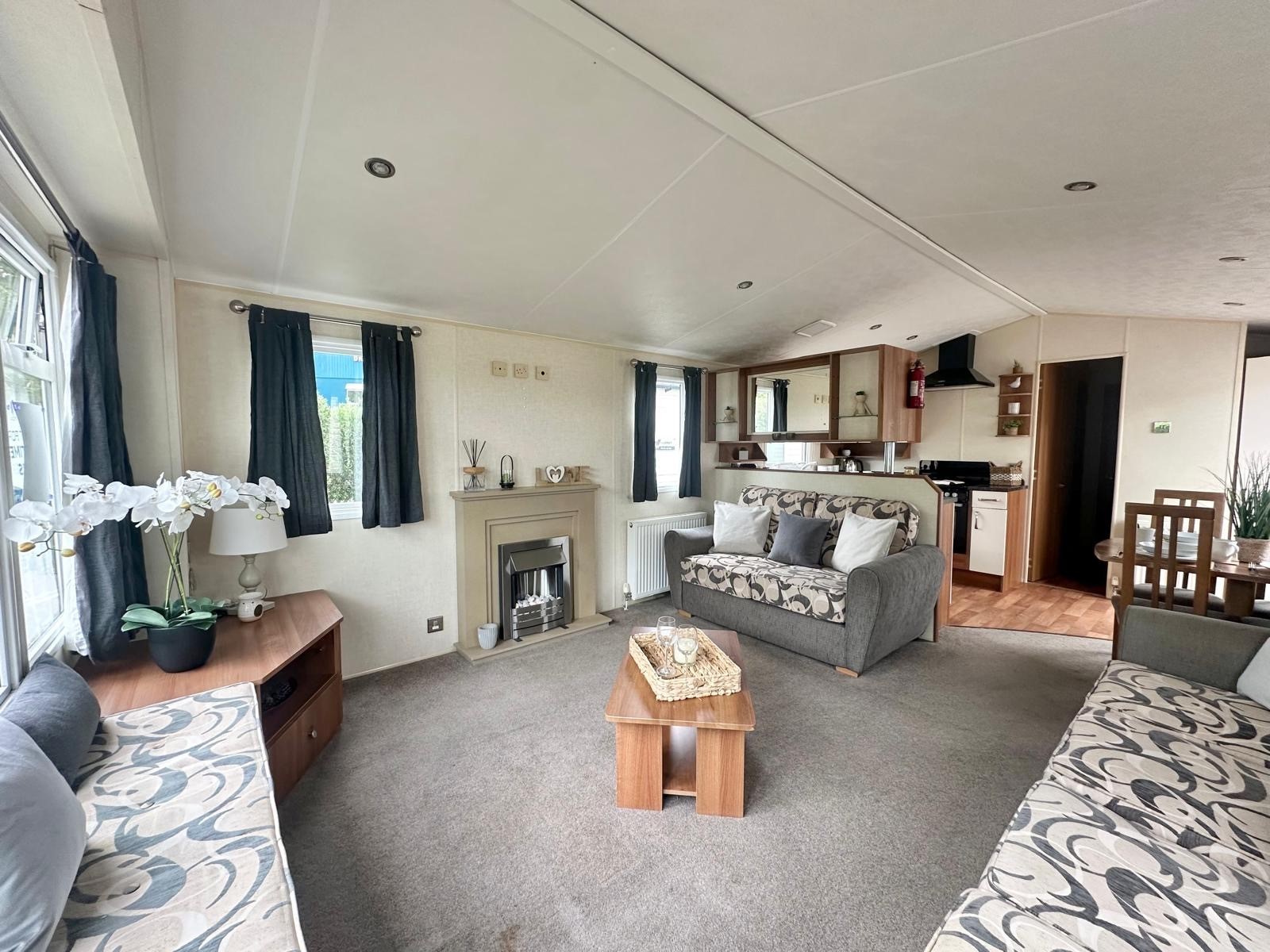 Photo of Willerby Ninfield 2012 (Static Caravan)