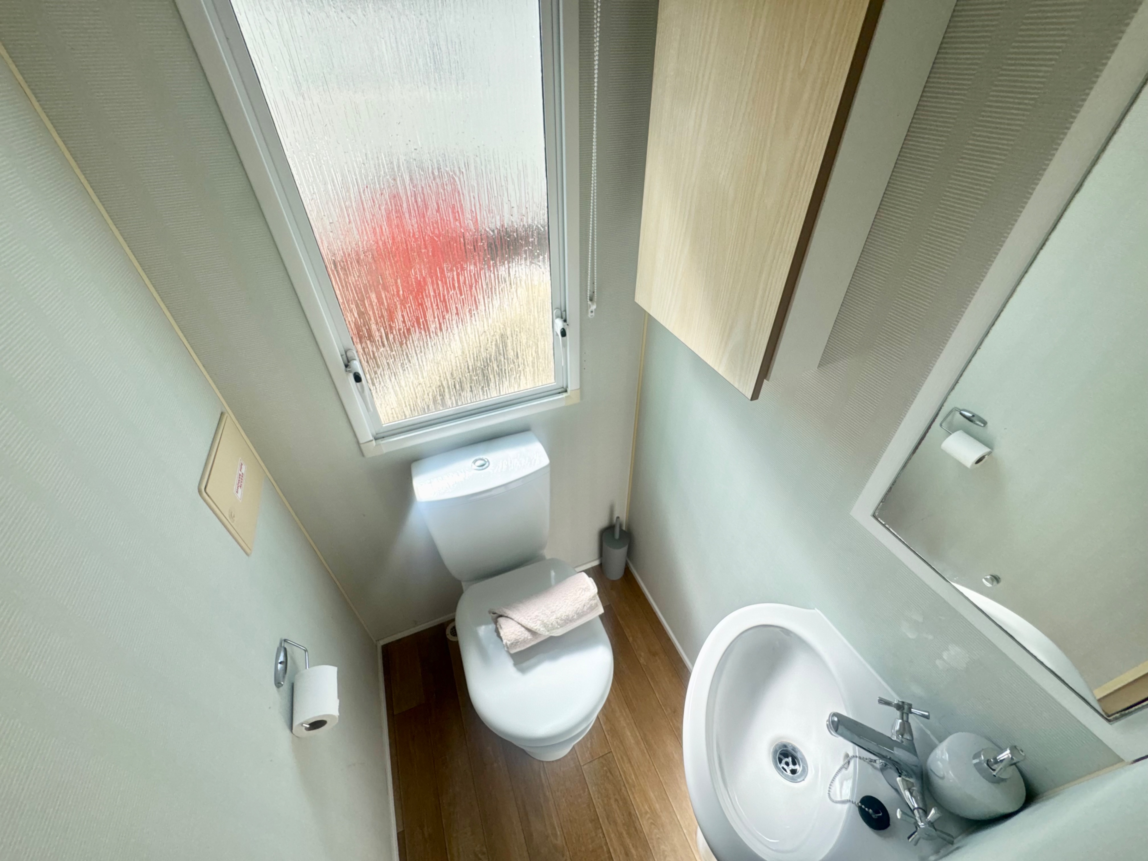 Photo of Willerby Rio Gold 2013 (Static Caravan)