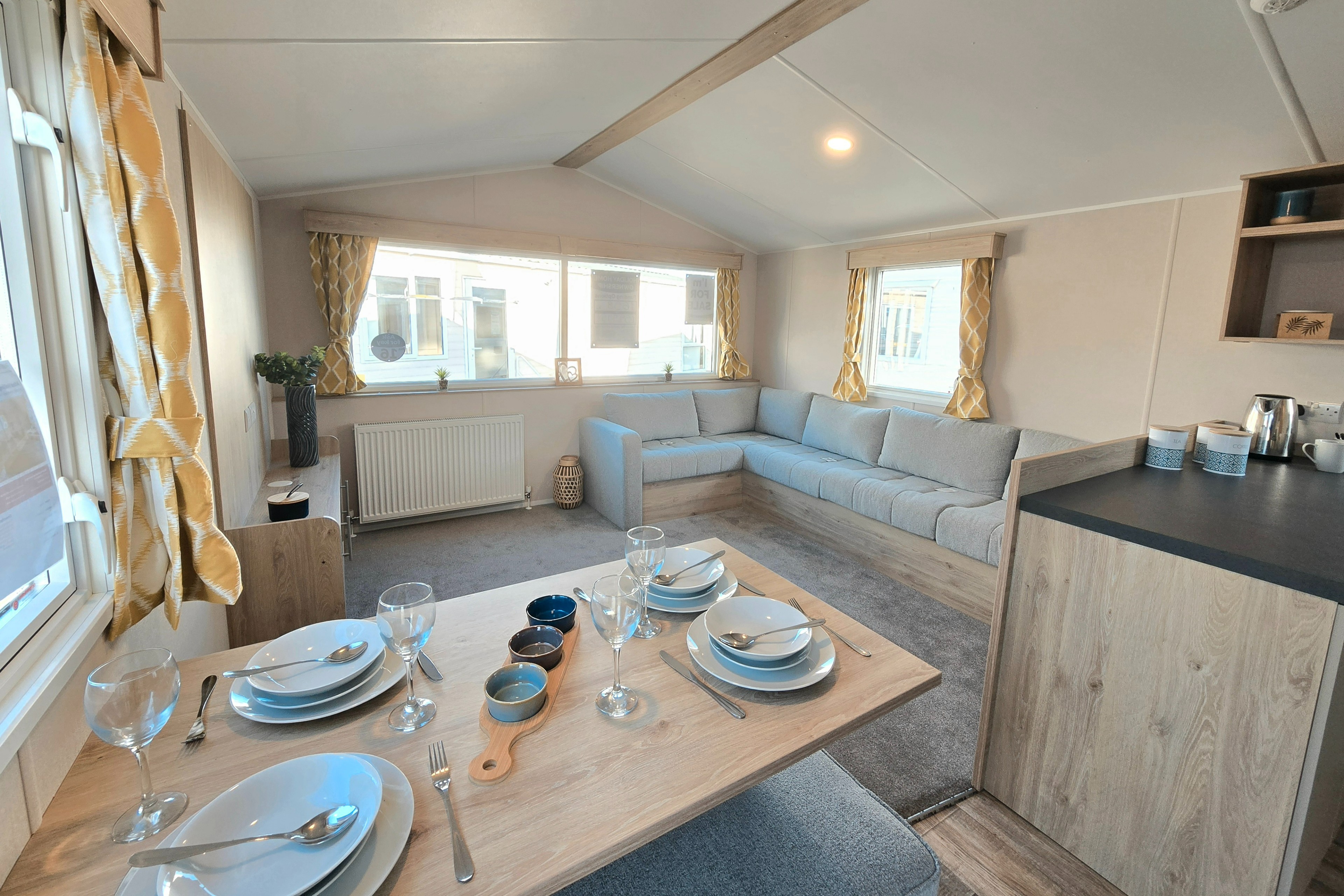 Photo of Atlas Hollington 2025 (Static Caravan)