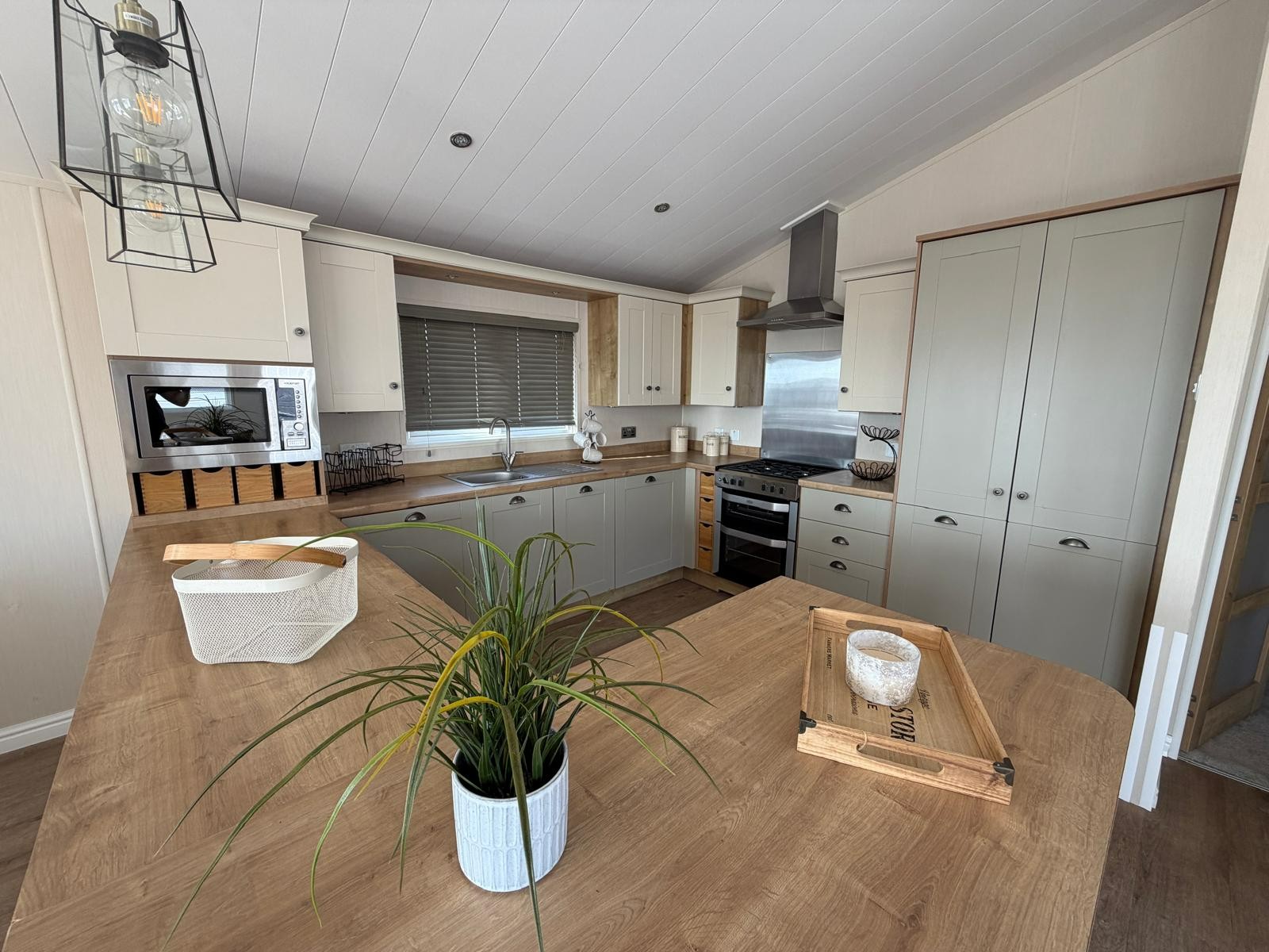 Photo of Willerby Heathfield 2018 (Lodge)