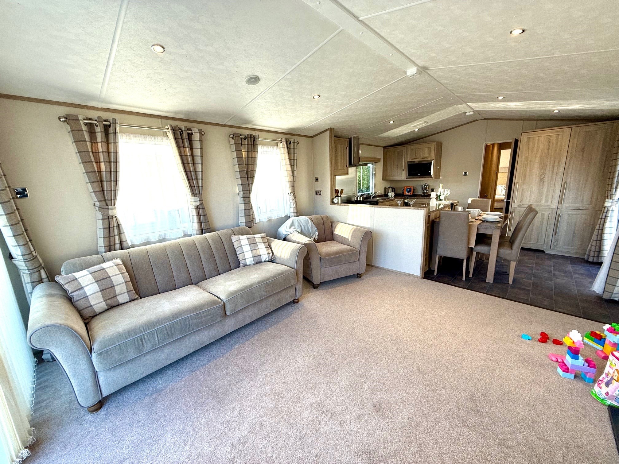 Photo of Carnaby Helmsley 2019 (Villa)