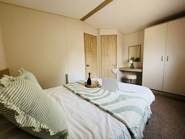 Photo of ABI Trieste 2018 (Static Caravan)