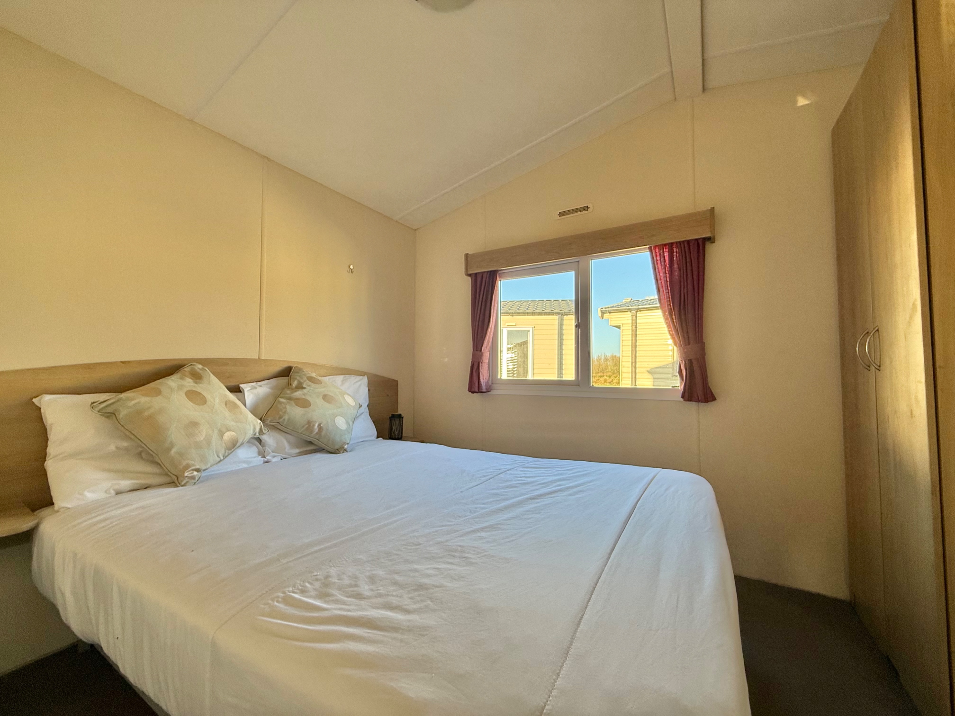 Photo of Delta Radiant 2014 (Static Caravan)