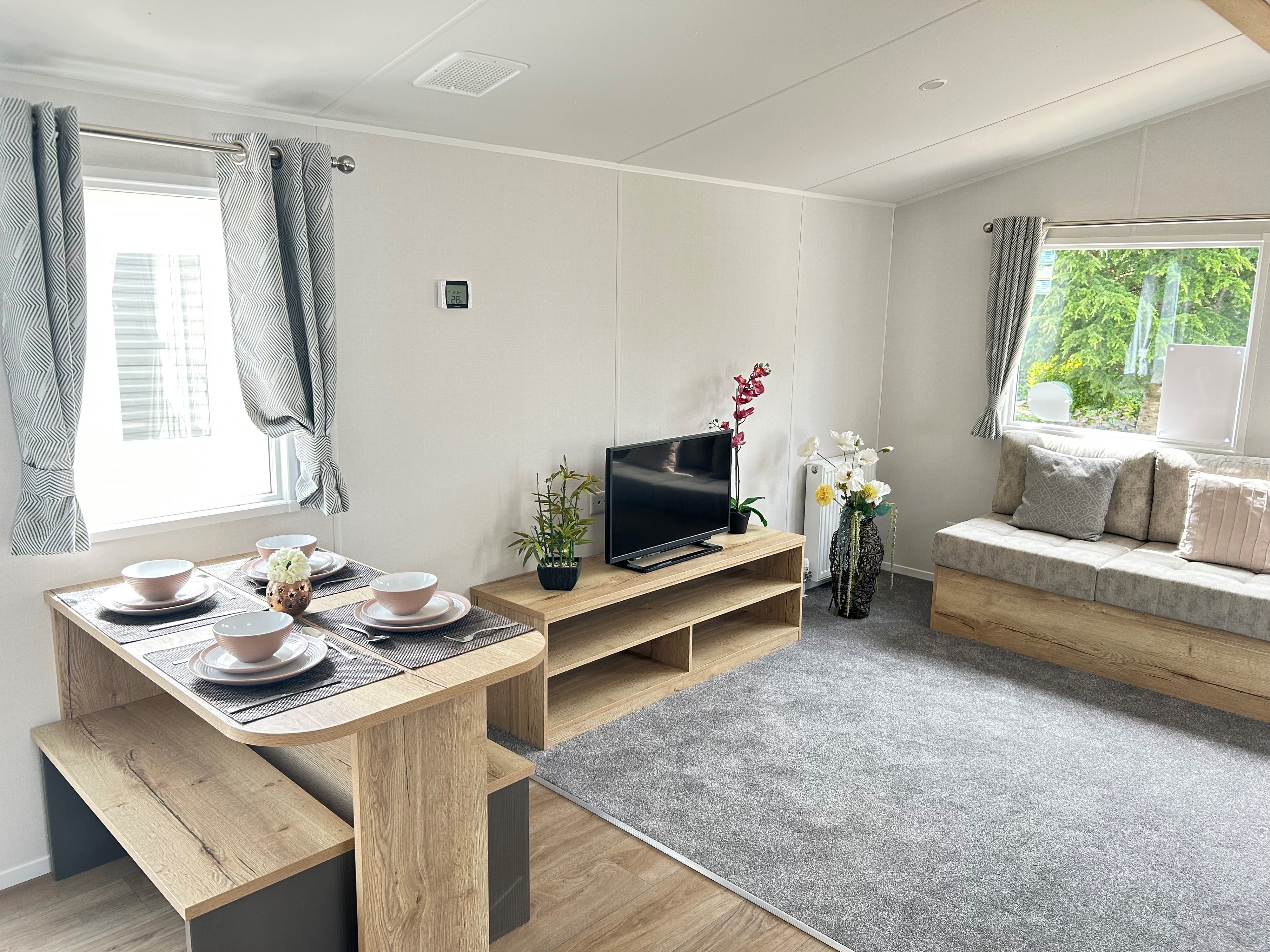 Photo of Willerby Midhurst 2024 (Static Caravan)