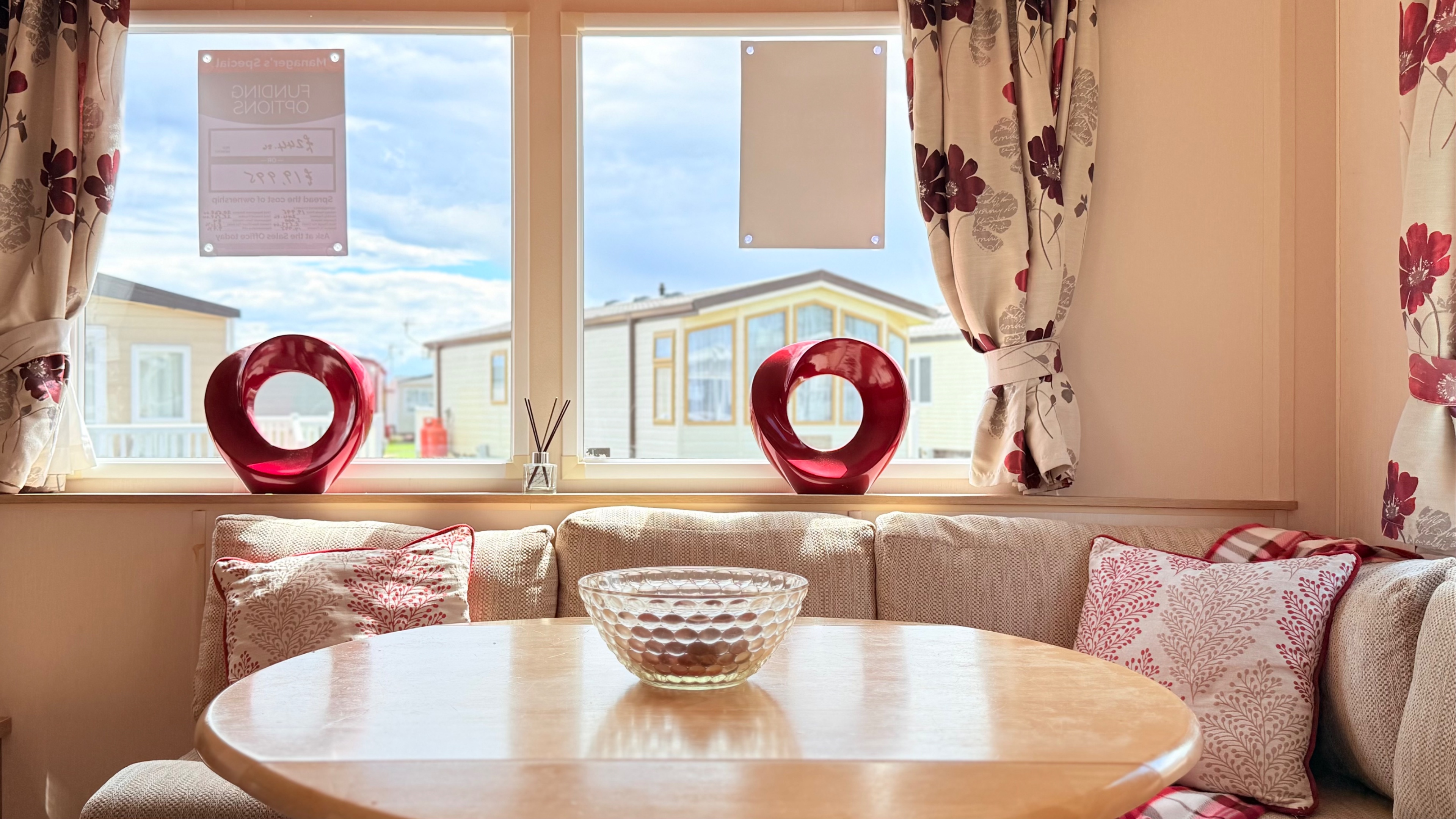 Photo of Willerby Vacation 2014 (Static Caravan)
