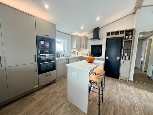 Photo of Willerby Mapleton 2027 (Static Caravan)