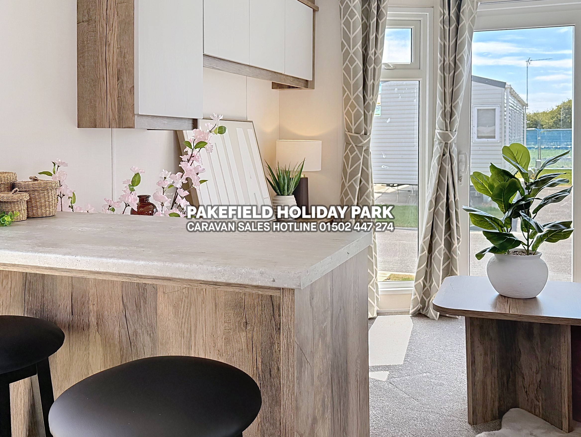 Photo of Willerby Brookwood 2026 (Static Caravan)