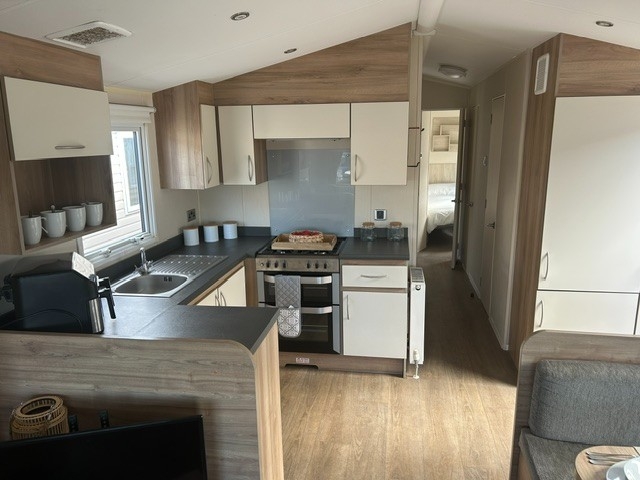 Photo of Willerby Lymington 2017 (Static Caravan)