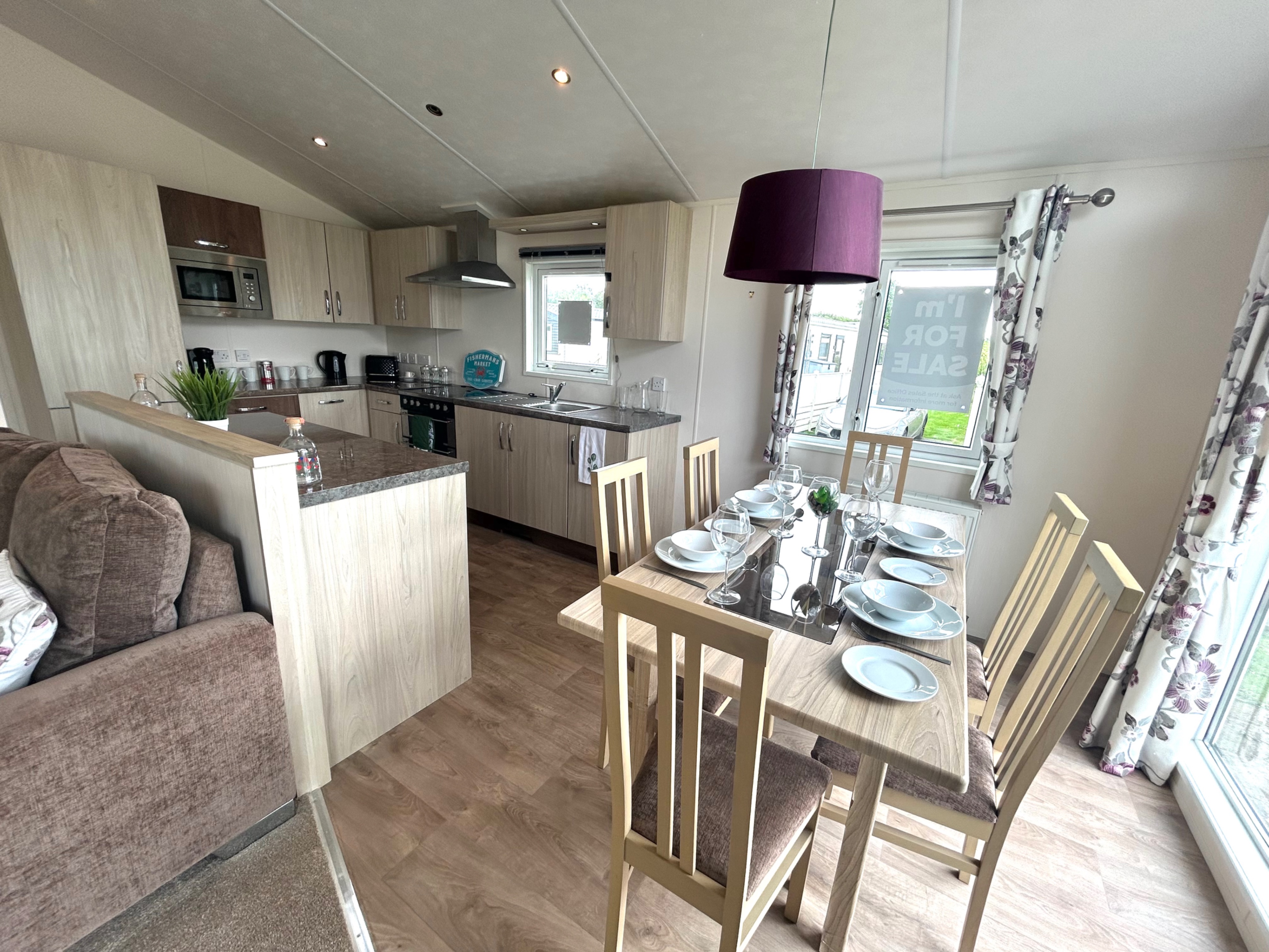 Photo of Delta Evesham 2015 (Luxury Lodge)
