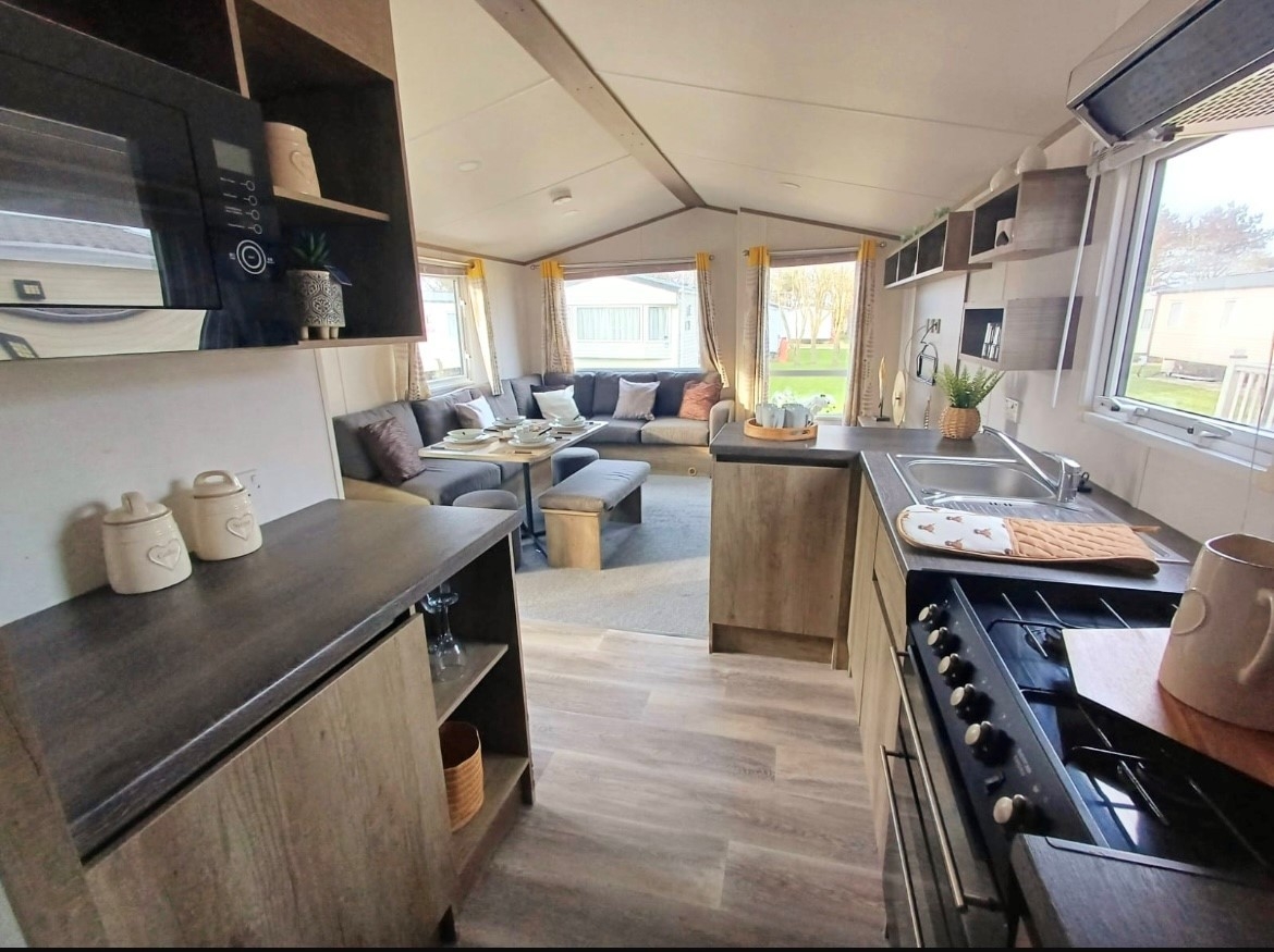 Photo of Atlas Moonstone 2019 (Static Caravan)