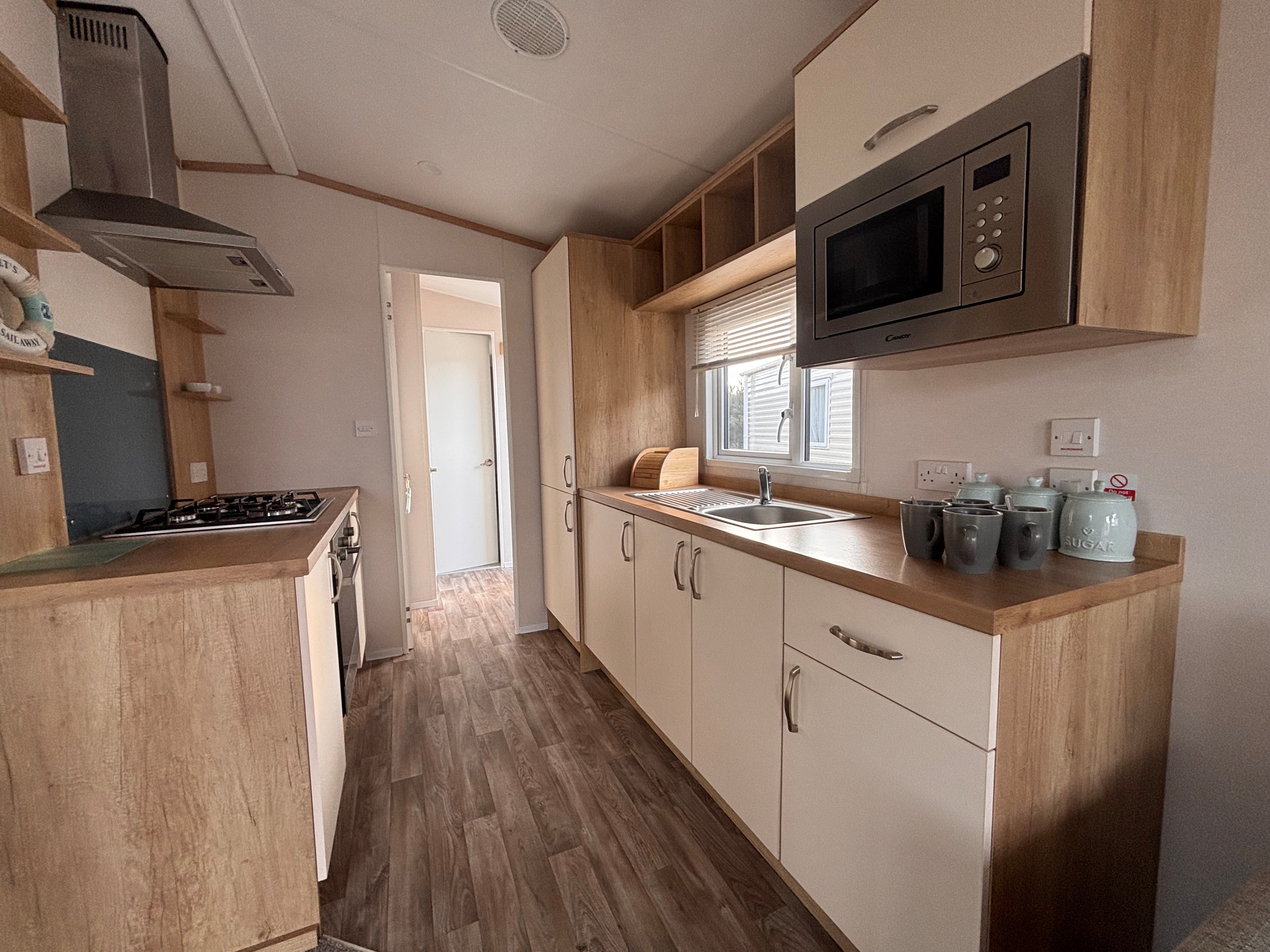 Photo of Sunseeker Zest 2021 (Static Caravan)
