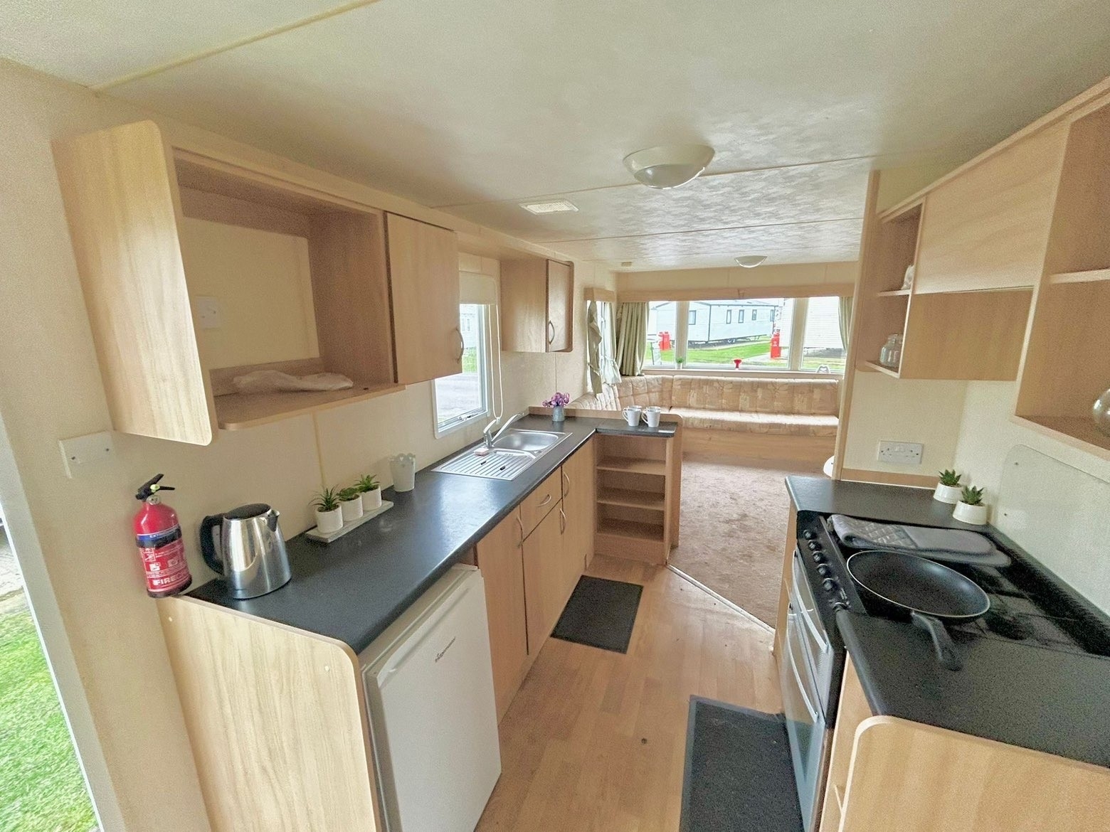 Photo of Willerby Horizon  2011 (Static Caravan)