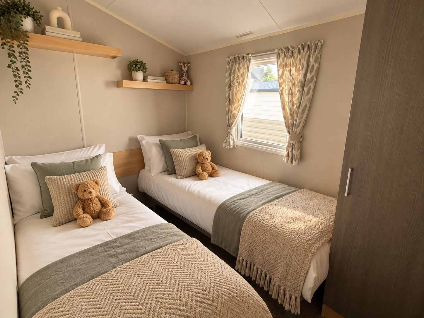 Photo of Willerby Caledonia 2017 (Static Caravan)