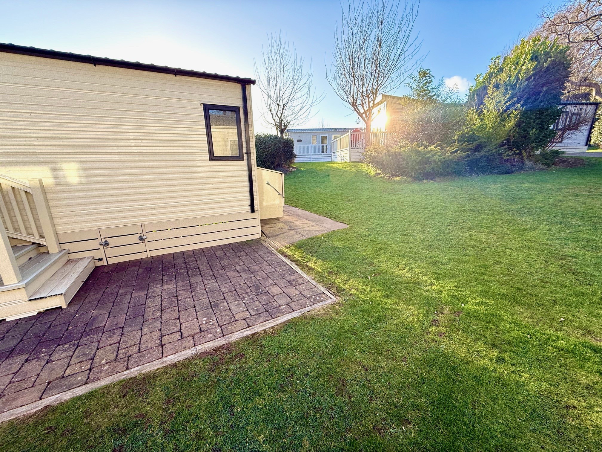 Photo of Carnaby Helmsley 2019 (Villa)